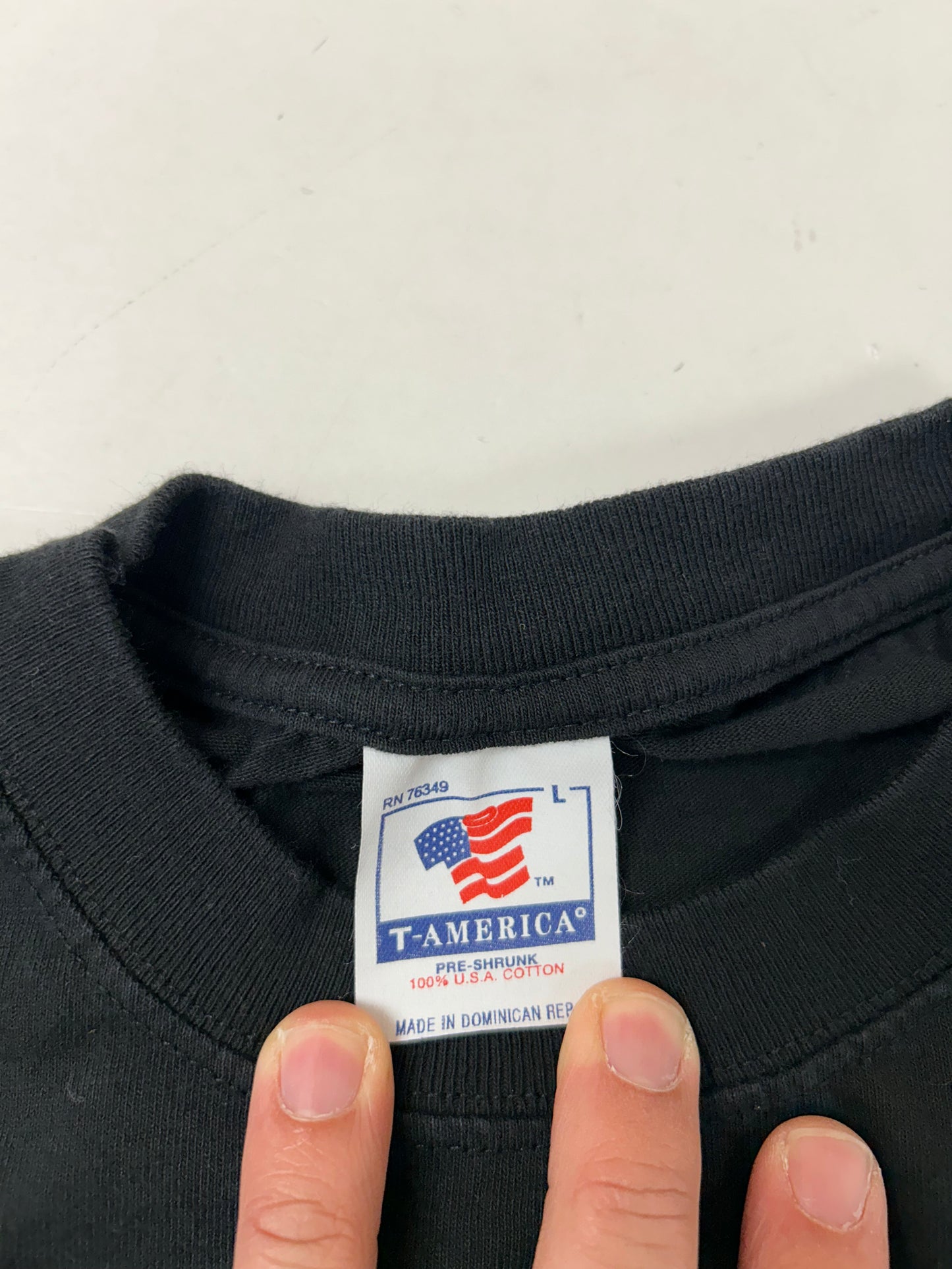 Vintage 1998-99 Billy Joel Tour Music Band Graphic Tee Large 21.5x30.25 Inches