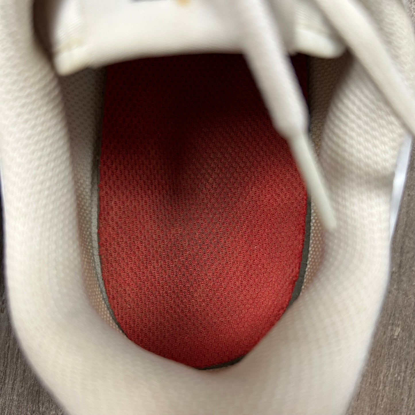 Nike Cortez Classic 7Y Forest Gump 2018 Leather Red White GS 904764-103