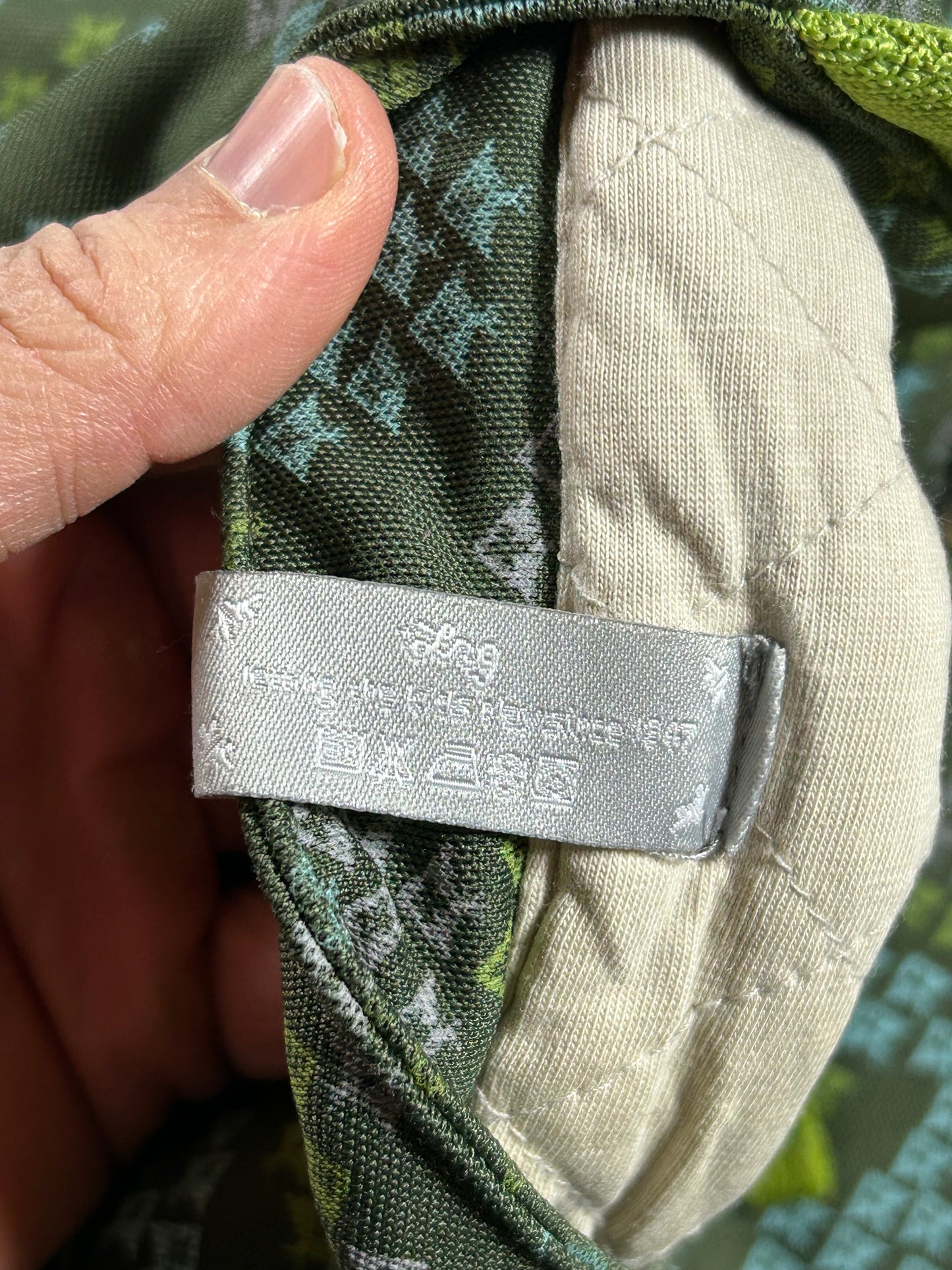 LRG Lifted Research Group Hoodie Hooded Zip Sweatshirt Vintage Y2k XL 26.5x30 Inches Skate