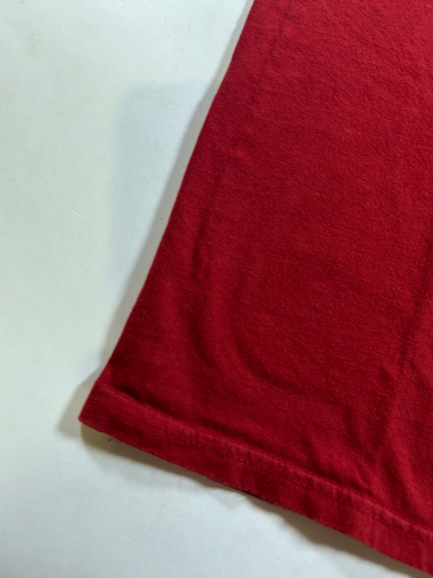 Pokemon GO Fest 2020 T-Shirt Logo Ball Niantic Short Sleeve Red Large 21.25x28.25 Inches Rare Tee