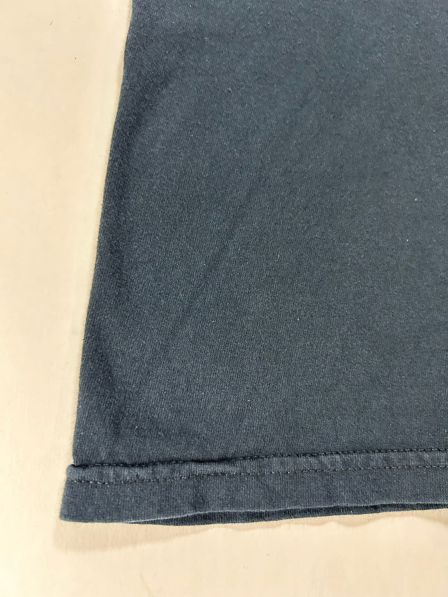 Vintage TNA Jeff Hardy Wrestling Shirt "The Ring Is My Canvas" Face Tee 2XL 26.25x30.25 Inches 2000