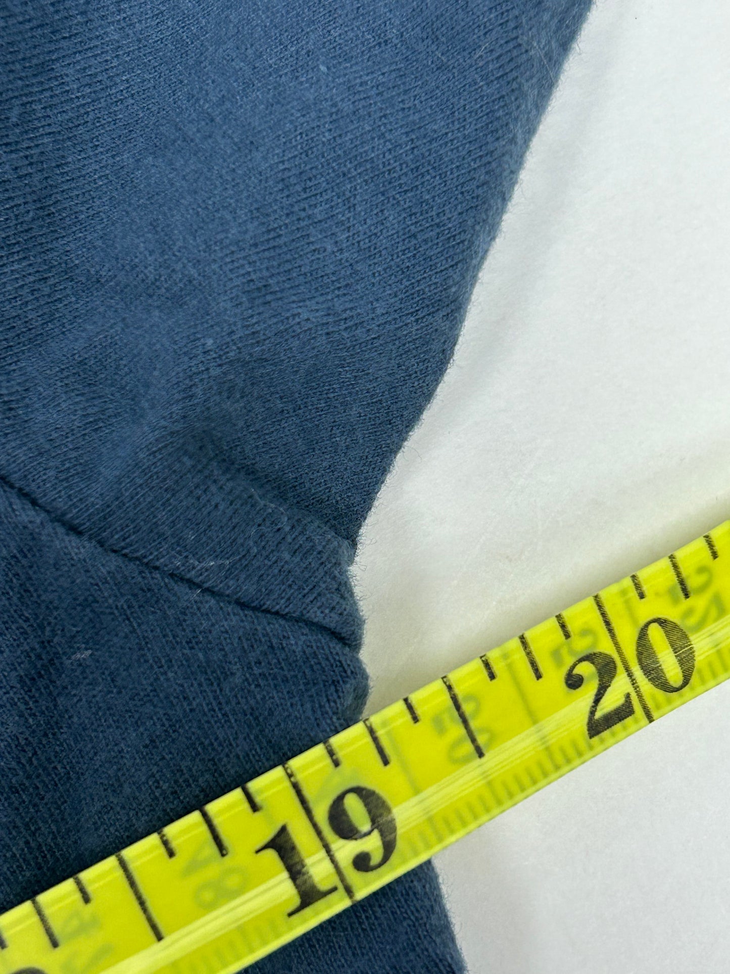 2016 Coldplay A Head Fill Of Dreams World Tour Tee Medium 19.25x27.75 Inches