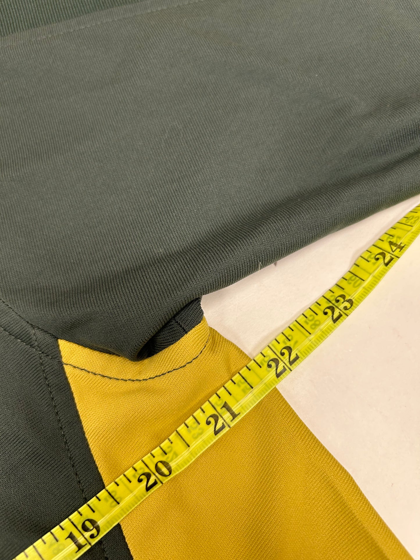 Vintage Adidas Roland Garros Paris Medium 21.75x30.25 Tennis Polo Shirt