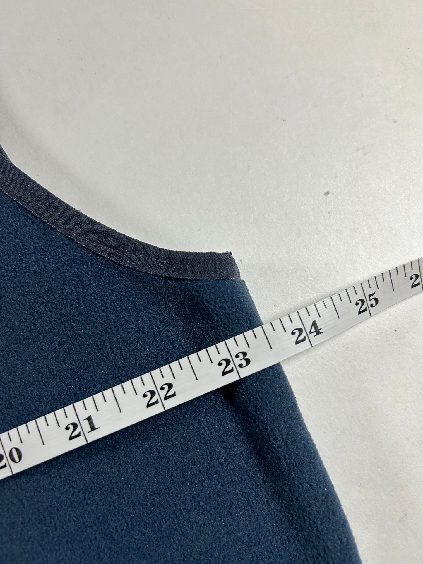 Vintage Nike ACG Winter X Games Fleece Vest Jacket Polartec Full Zip XL/L Fit