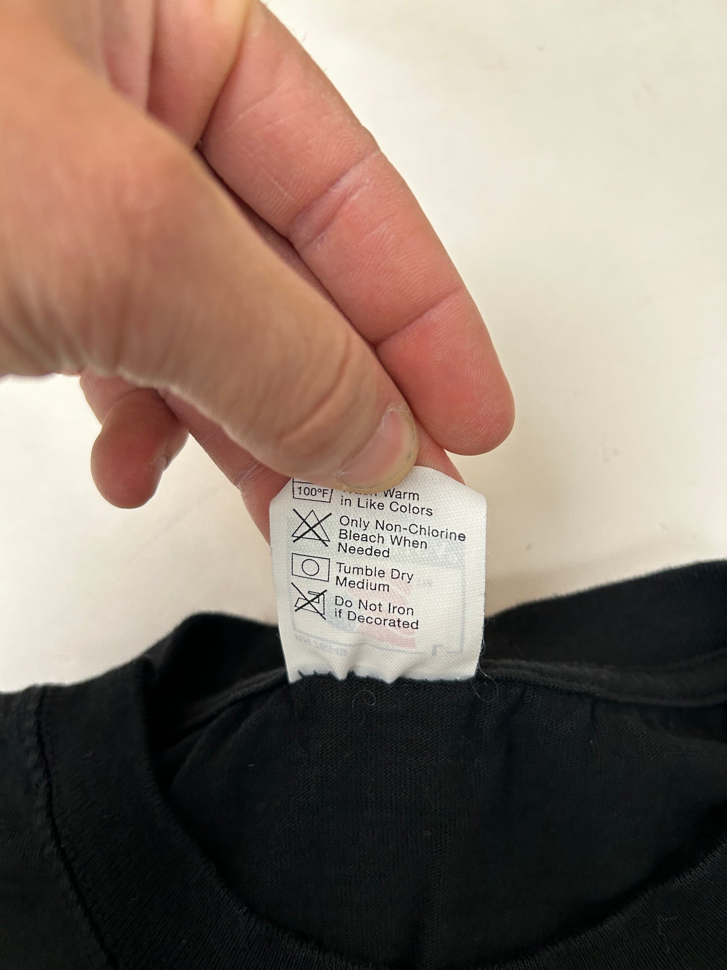 Vintage 1998-99 Billy Joel Tour Music Band Graphic Tee Large 21.5x30.25 Inches