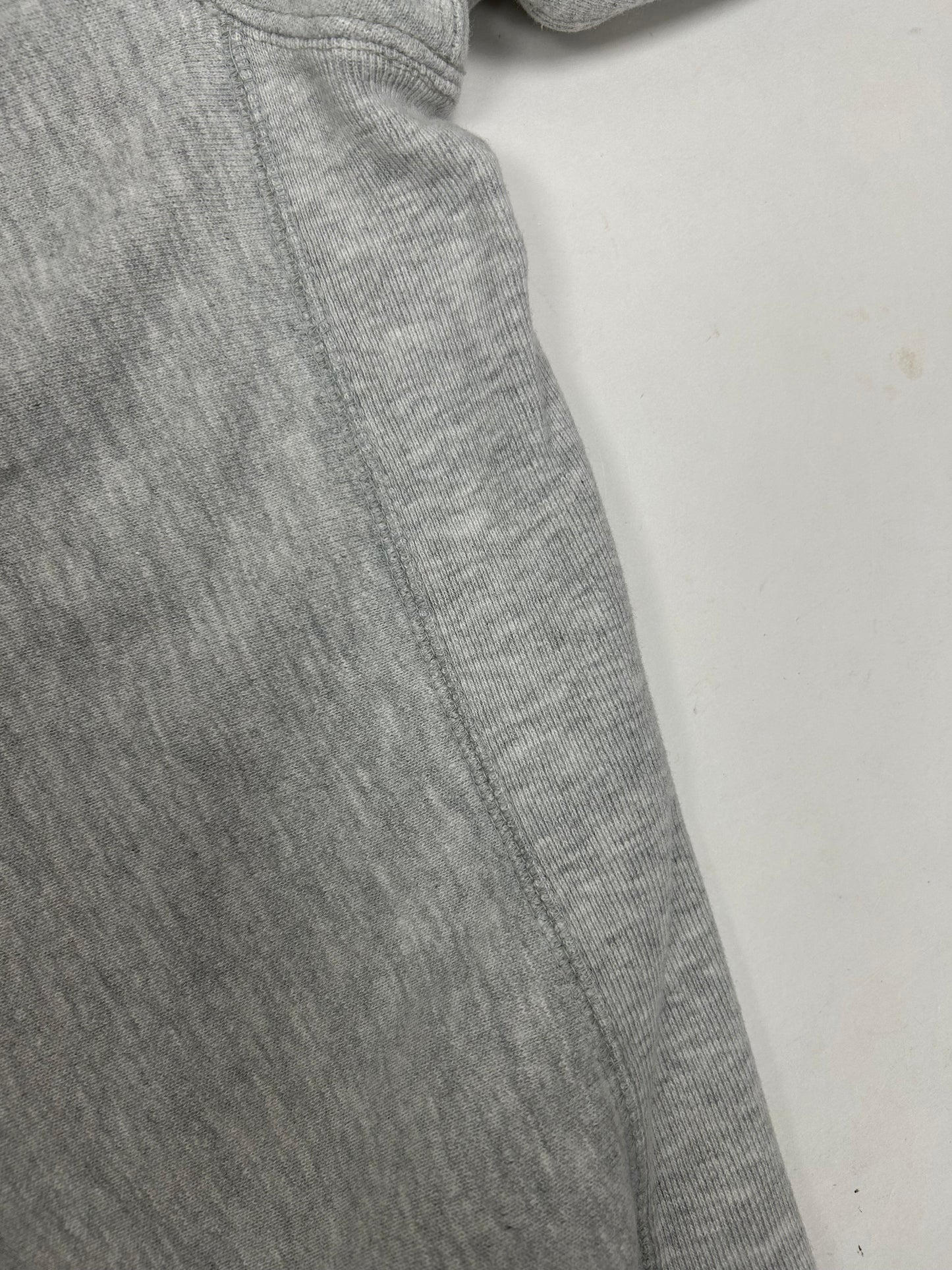 Vintage Britches Great Outdoors Champion Reverse Weave Crewneck Sweatshirt XL/L 24.25x31.75 Inches