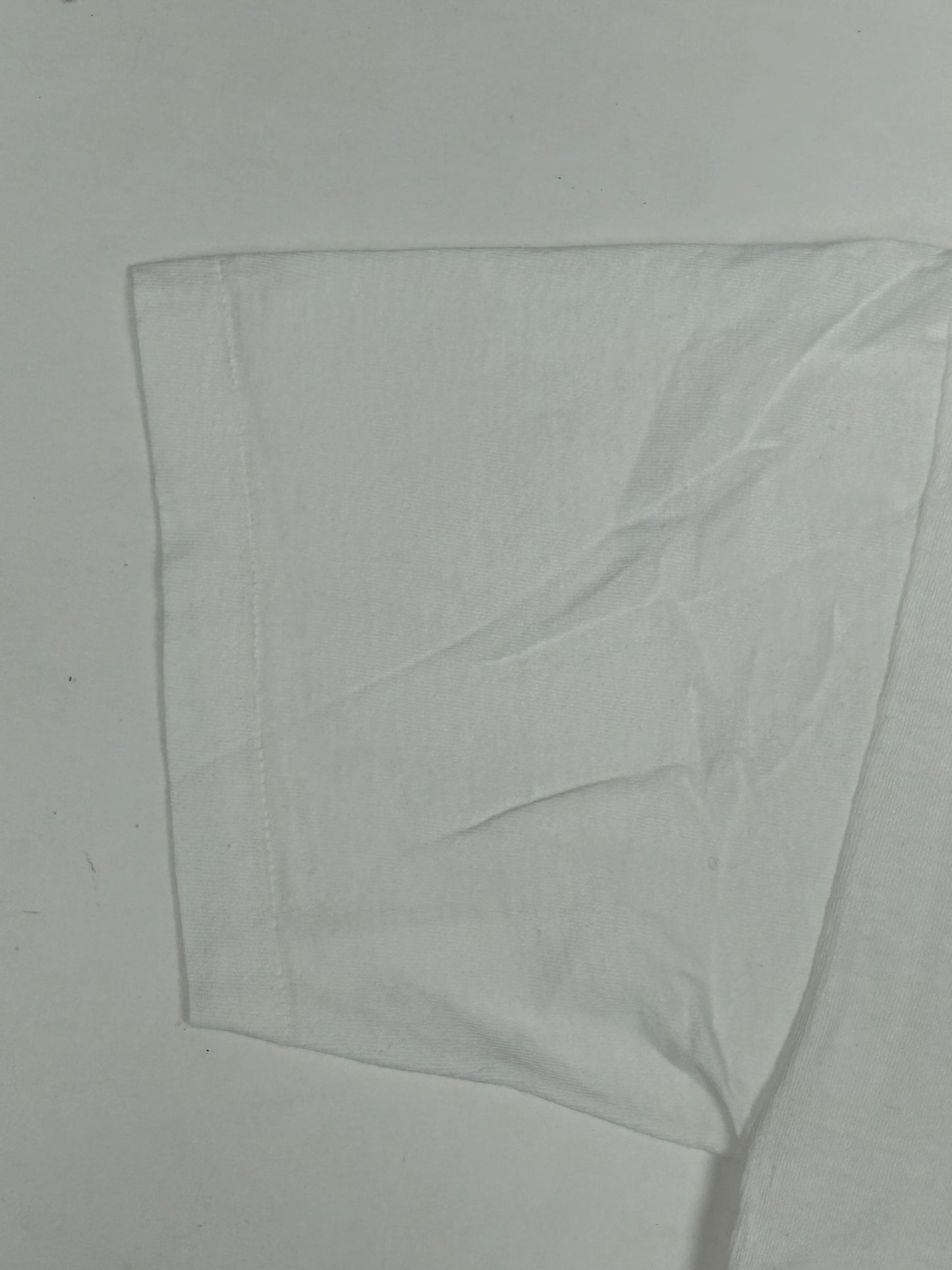 Vintage Nike Air Max Light Shirt Promo Tee Small/Medium Fit 19.75x28 Inches