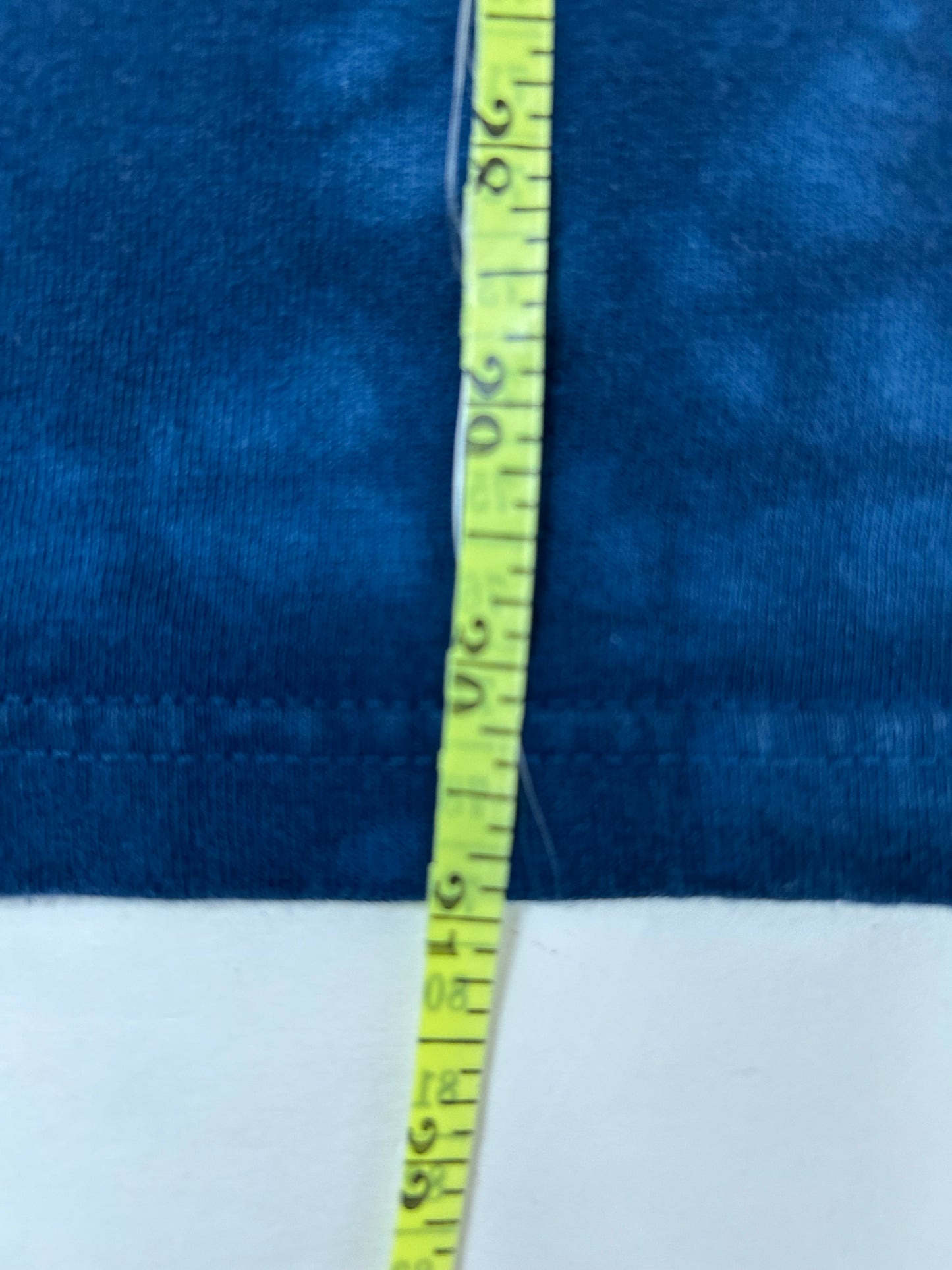 Vintage 2000s Dinosaur Tie-dye Tee XL 25x31 Inches