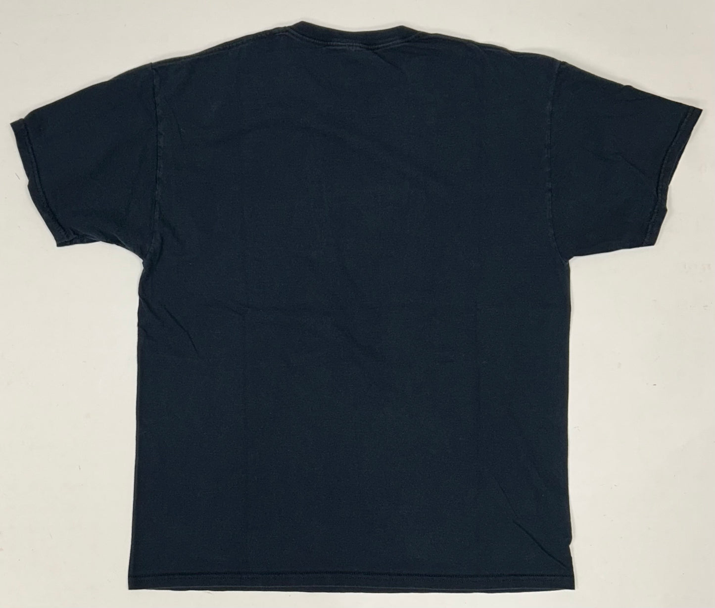 The Walking Dead Shirt All My Friends Are Walkers 2014 AMC Promo Tee Large Black