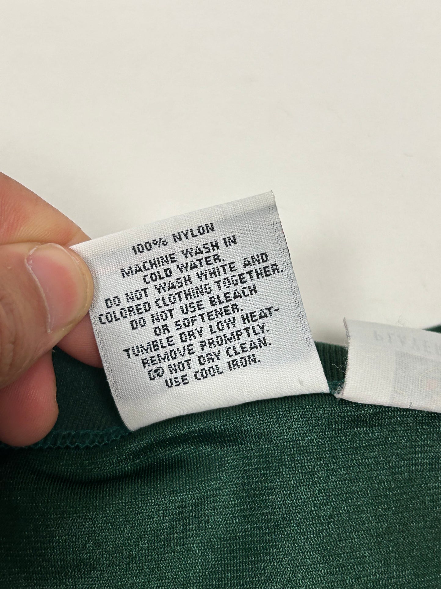 Vintage 90s Starter New York Jets Wayne Chrebet #80 NFL Football Jersey 54 2XL 25.75x33.5 Inches