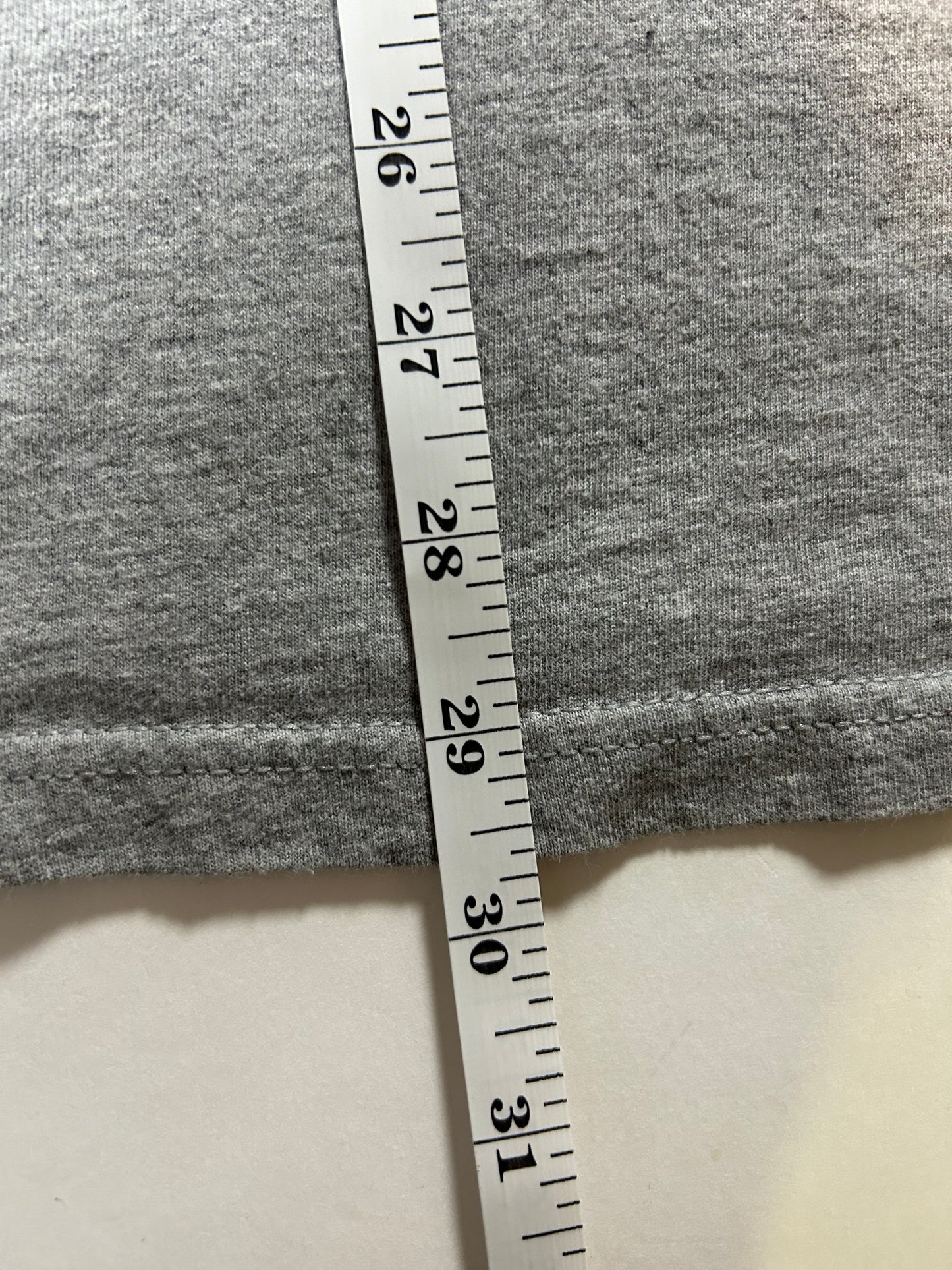 Stussy Worldwide Girls Graphic Pin Up Girls Graphic T-shirt Men Large 22.5x29.75 Inches Stüssy Gray 2000s