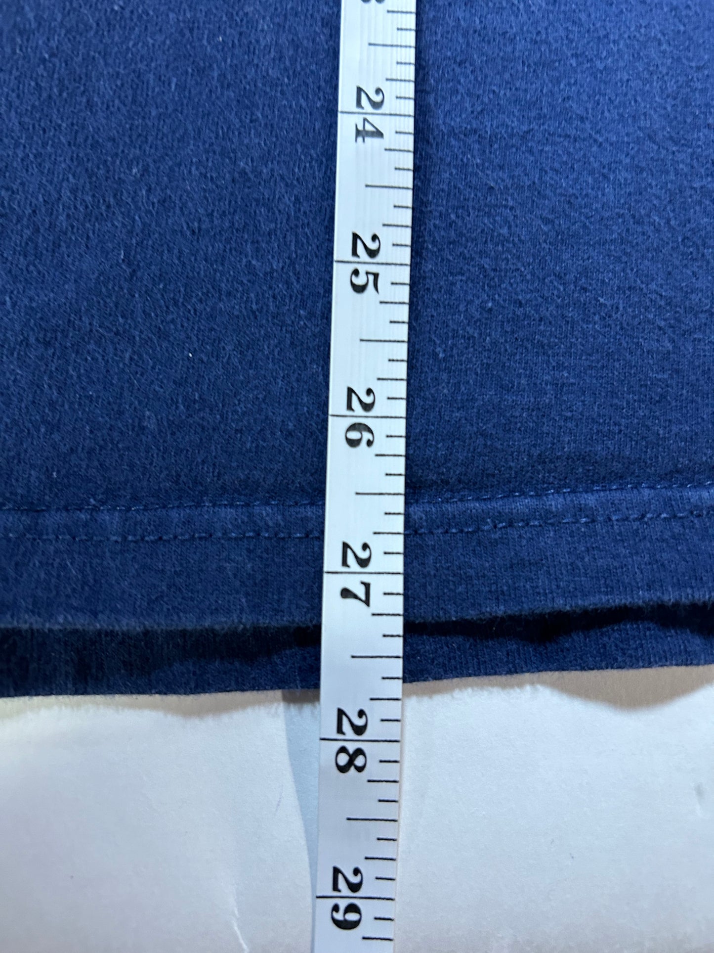 Vintage 2002 Dave Matthews Band Winter Tour Tee 21.25x27.25 Medium/Large