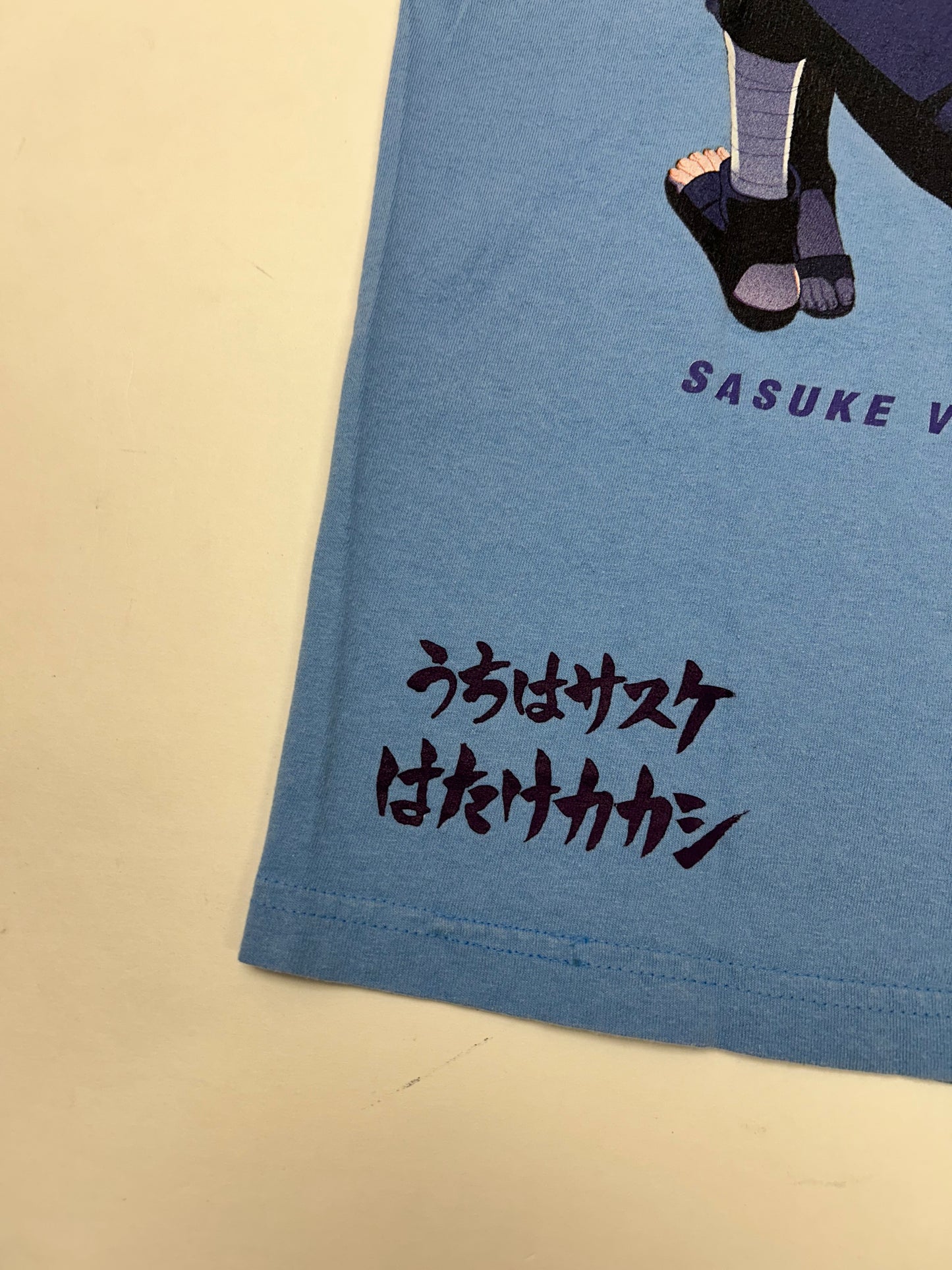 Primitive Skateboards X Naruto Shippuden