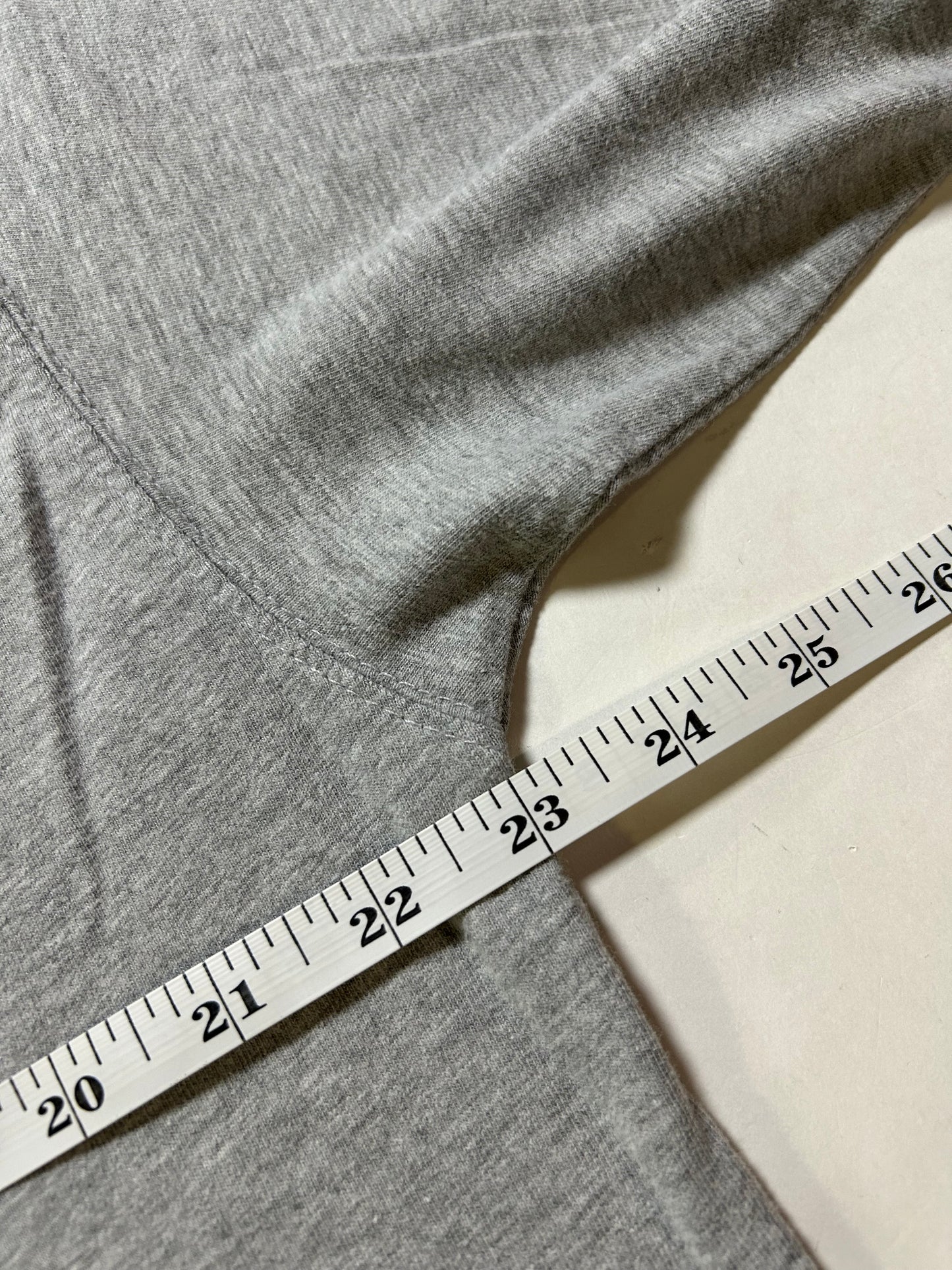 Tommy Bahama Relaxation Therapy Thirst Aid Tee XL 23x31.5 Inches Gray