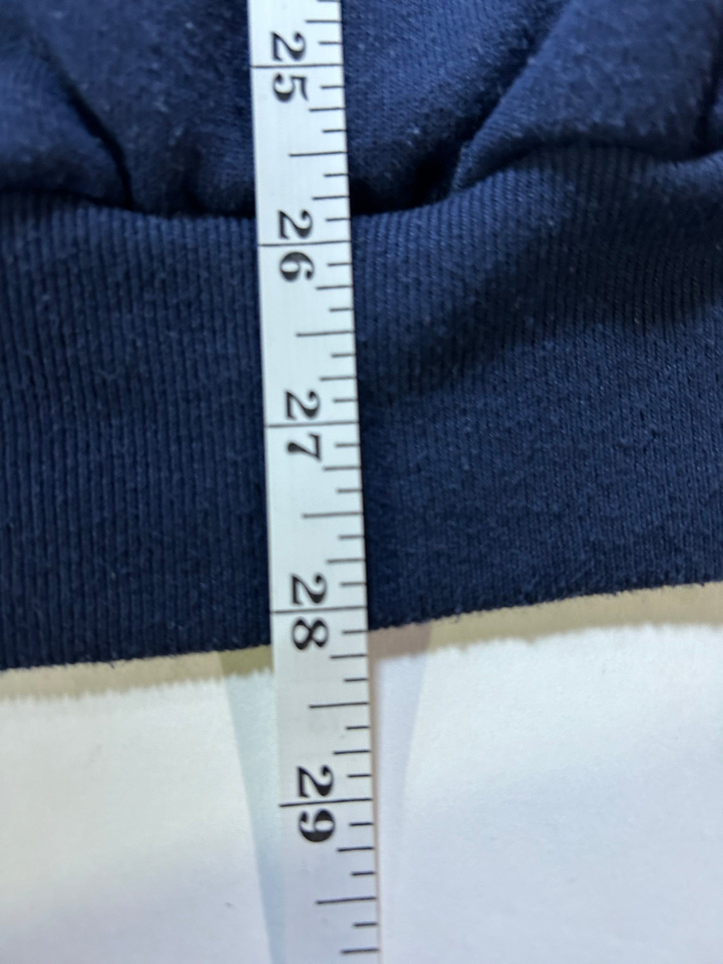 Vintage Super Bowl XXIX San Diego Chargers Vs. San Francisco 49ers NFL Match Up Joe Robbie Stadium Crewneck Sweatshirt Large/XL Fit 25x28.25 Inches