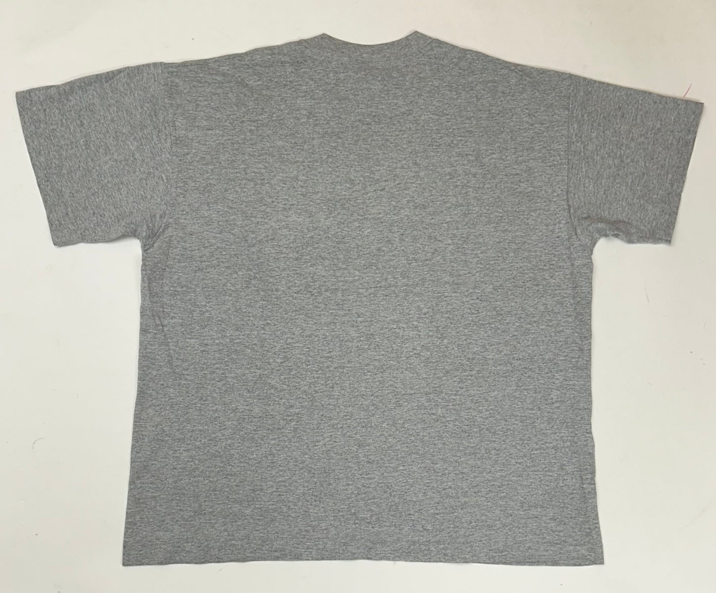 Vintage Majestic Buffalo Sabres Goathead Logo NHL Tee 2XL 26.5x29.75 Inches