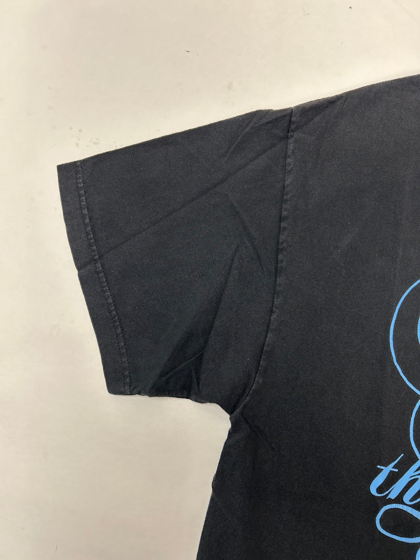 Vintage 2000s DGK Dirty Ghetto Kids Sky’s Not The Limit Skate Tee Skateboarding XL 23.5x30 Inches