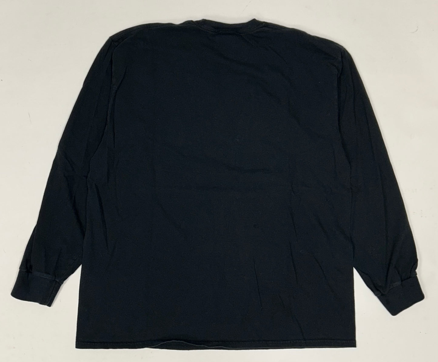 Fanatics Philadelphia Eagles NFL Conference Champions Go Birds  Long Sleeve Tee XL 24x29.5 Inches