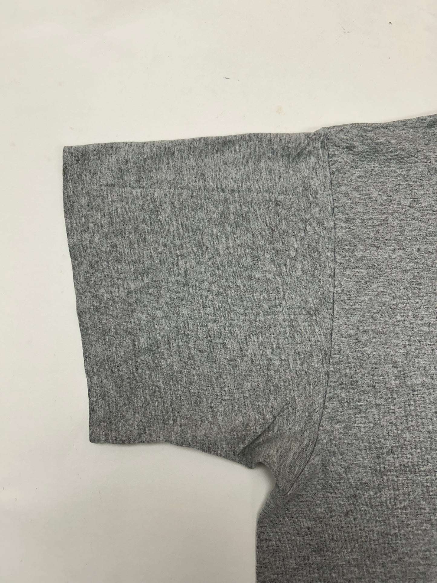 Vintage Majestic Buffalo Sabres Goathead Logo NHL Tee 2XL 26.5x29.75 Inches