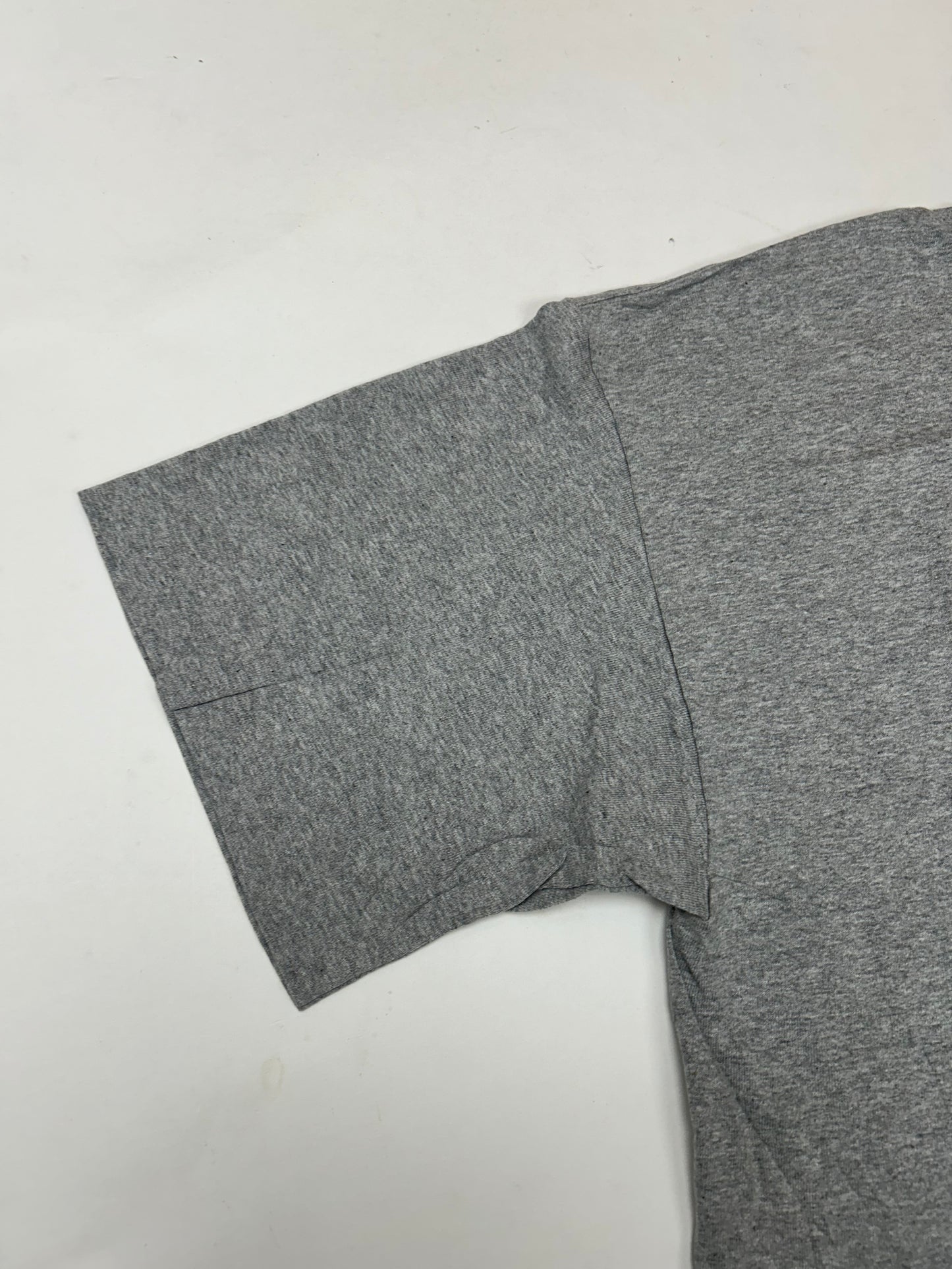 Vintage 90s Easton Hockey OG Logo Athletic Brand Tee XL 24.5x32.25 Inches