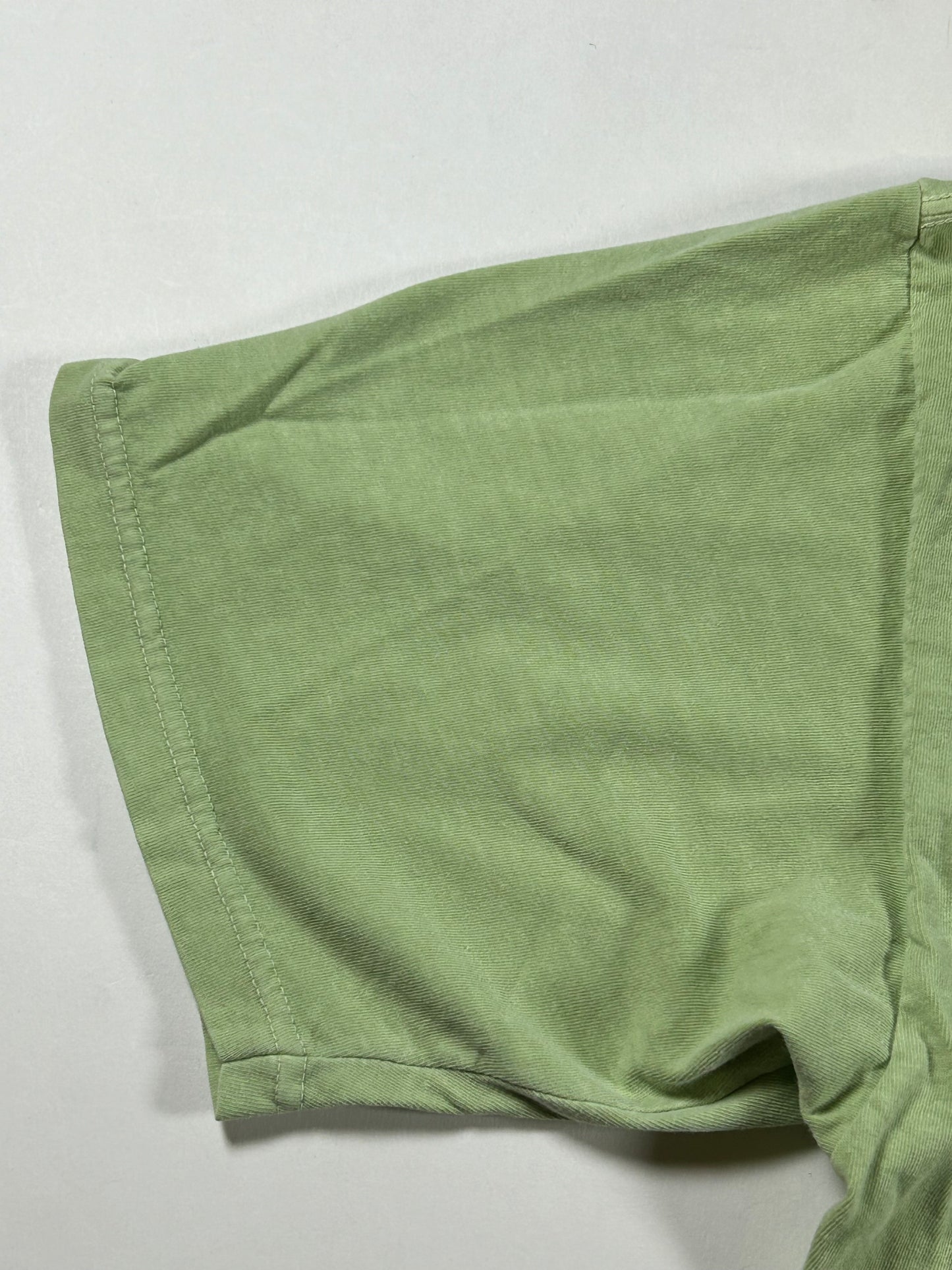 Vintage The Office Cabo San Lucas Art Tourist Graphic Tee XL 24.5x29.75 Inches 2000s