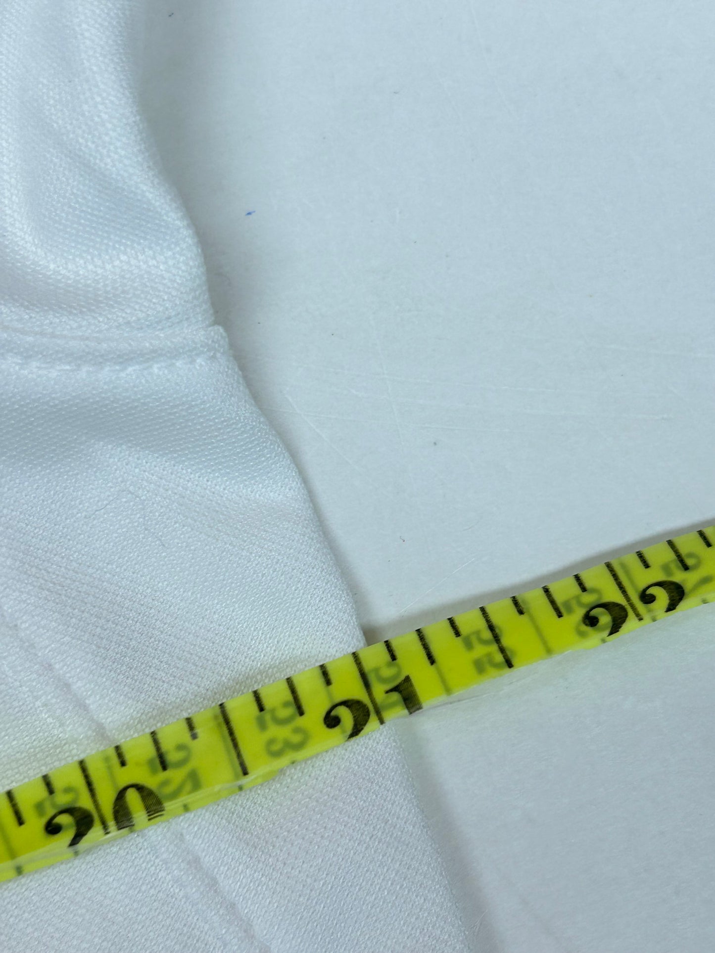 Vintage 2000s Nike Team USA Nationals Team Eastern USPTA Tennis Shirt Medium 21x29.5 Inches