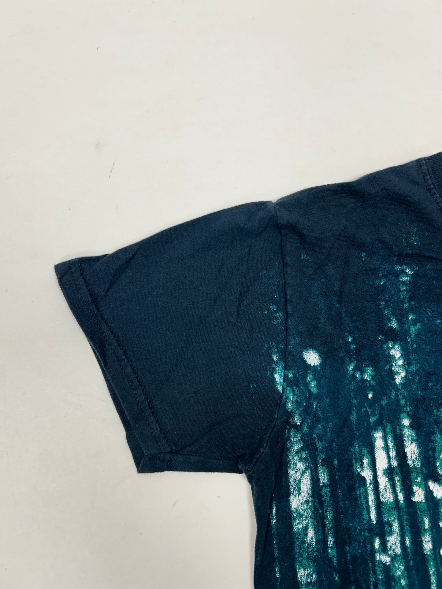 Brand New Daisy Band Fall 2009 Tour Tee Alt Rock Emo Vintage Small 18.25x24.25 Inches