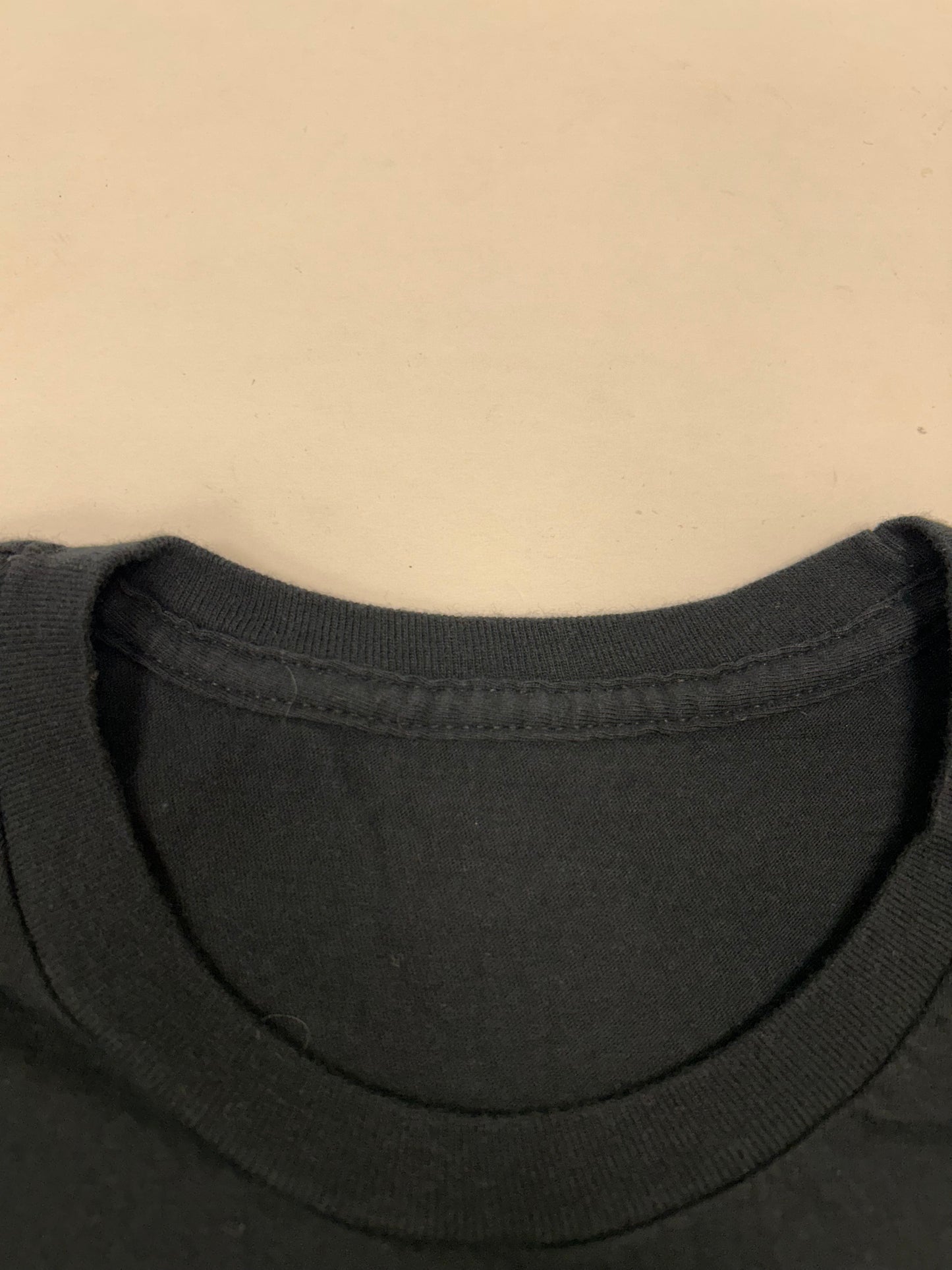 Rob Zombie & Alice Cooper Freaks on Parade 2023 tour shirt Medium T-SHIRT Black