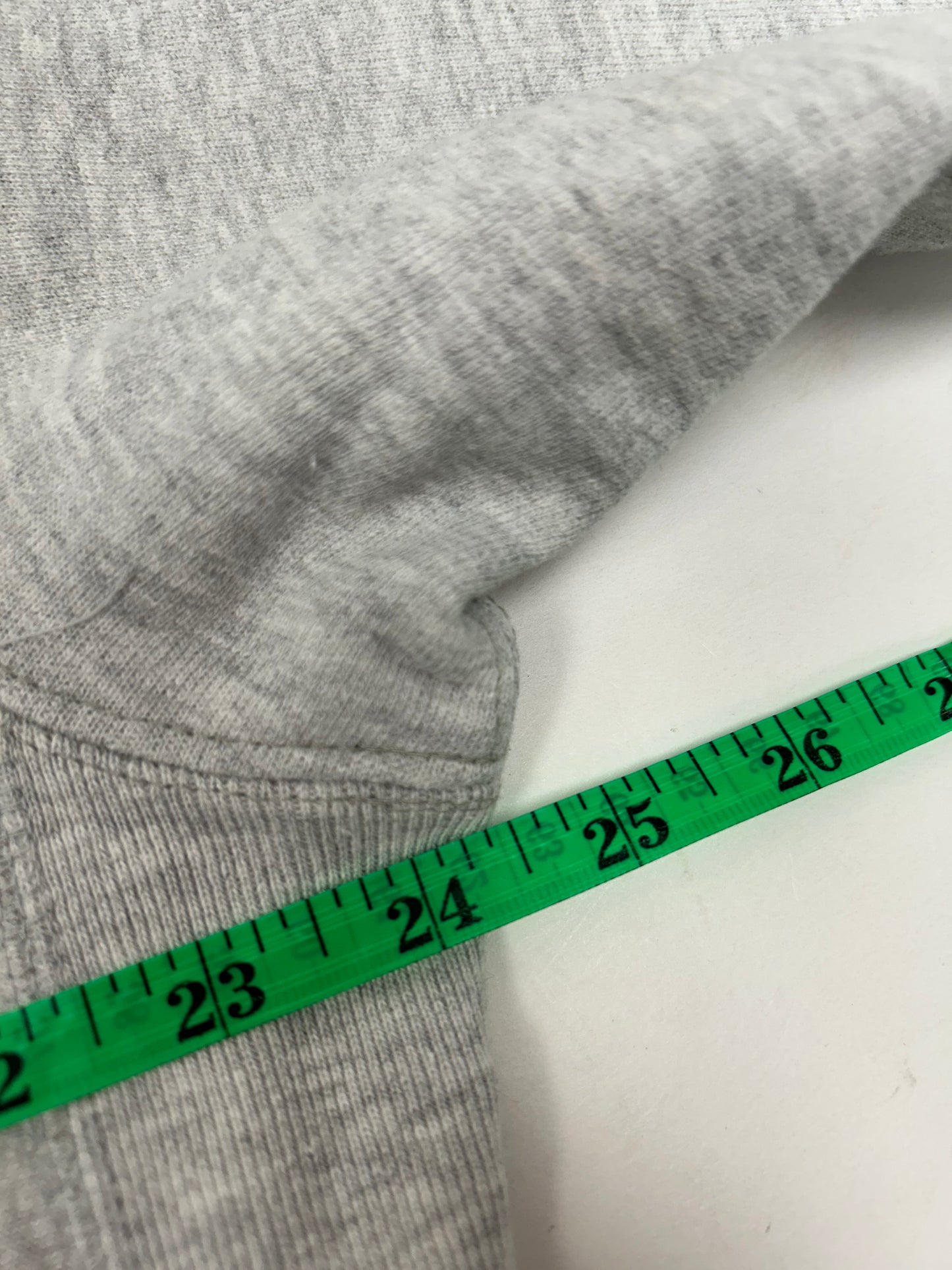 Vintage Britches Great Outdoors Champion Reverse Weave Crewneck Sweatshirt XL/L 24.25x31.75 Inches