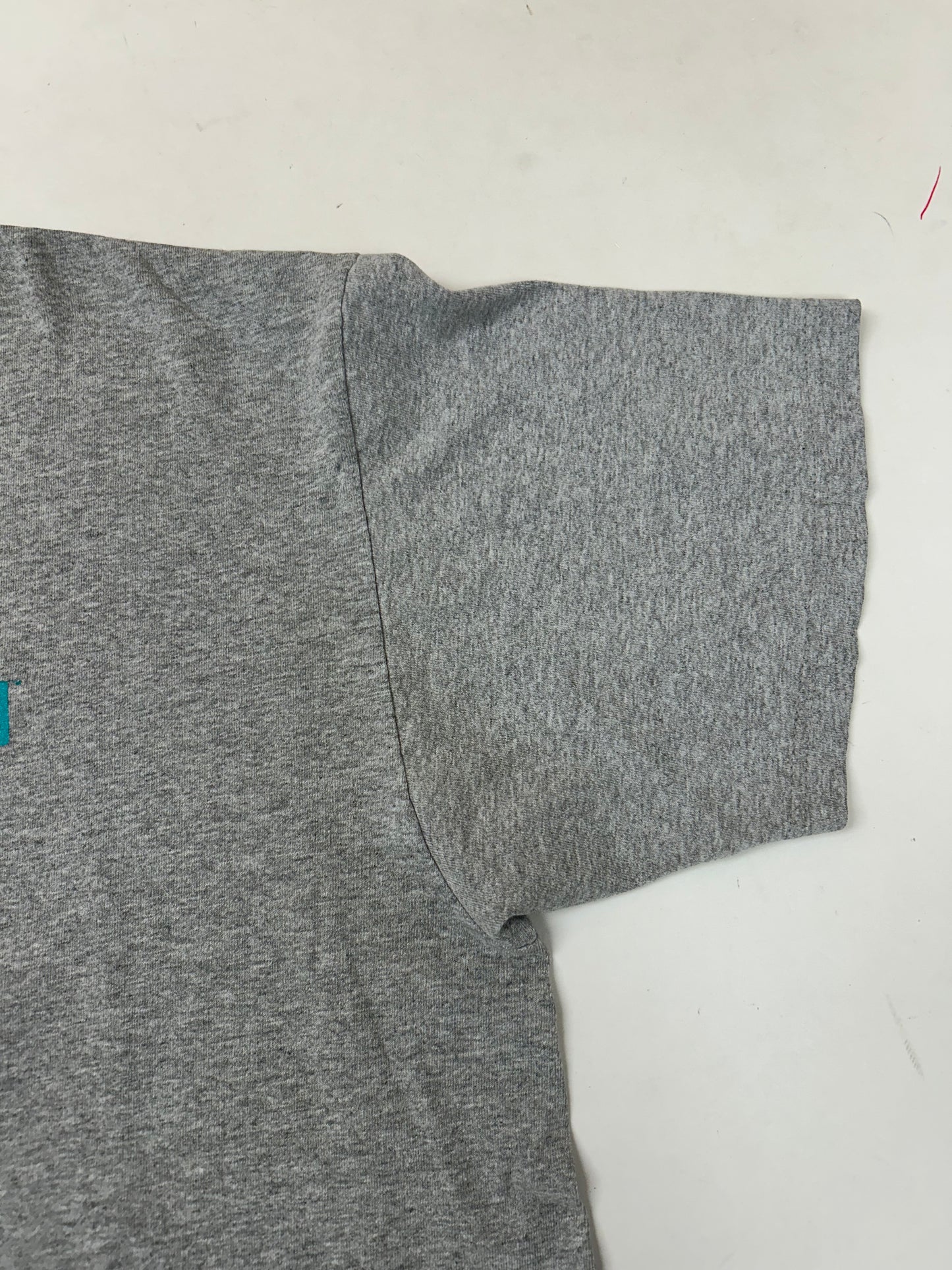 Vintage 00s Kids R US KRU Company Promo Tee XL 24.5x29.25 Inches As Is Worn