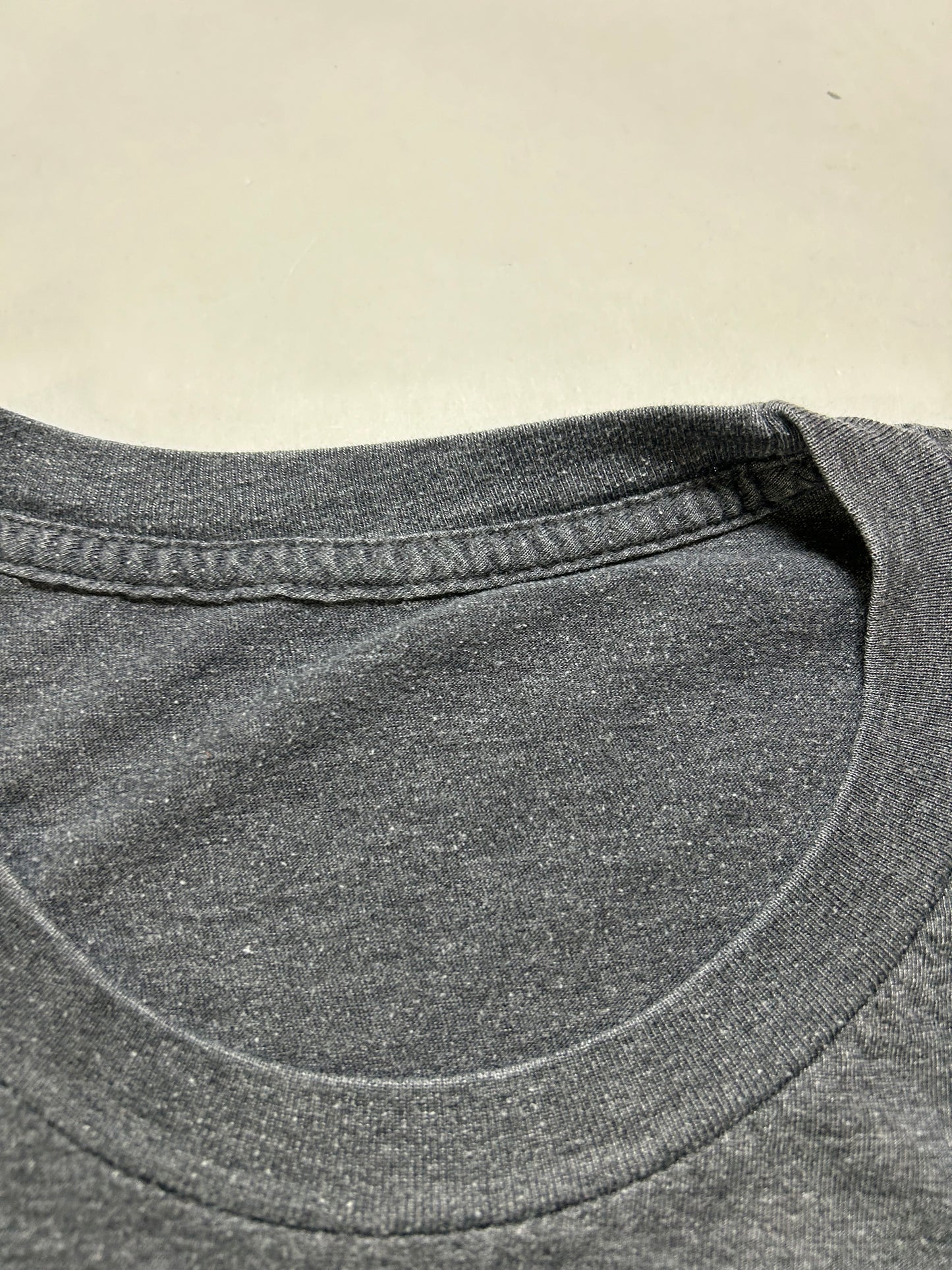 2010s Van Halen Mysic Band Logo Tee Worn In As Is 2XL Fit 26x29.5 Inches