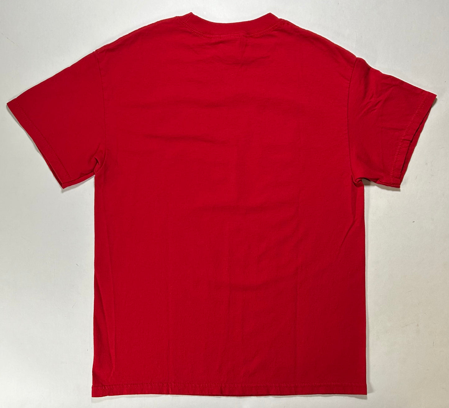 2005 A Christmas Story I Triple Dog-Dare You Movie Promo Tee Medium