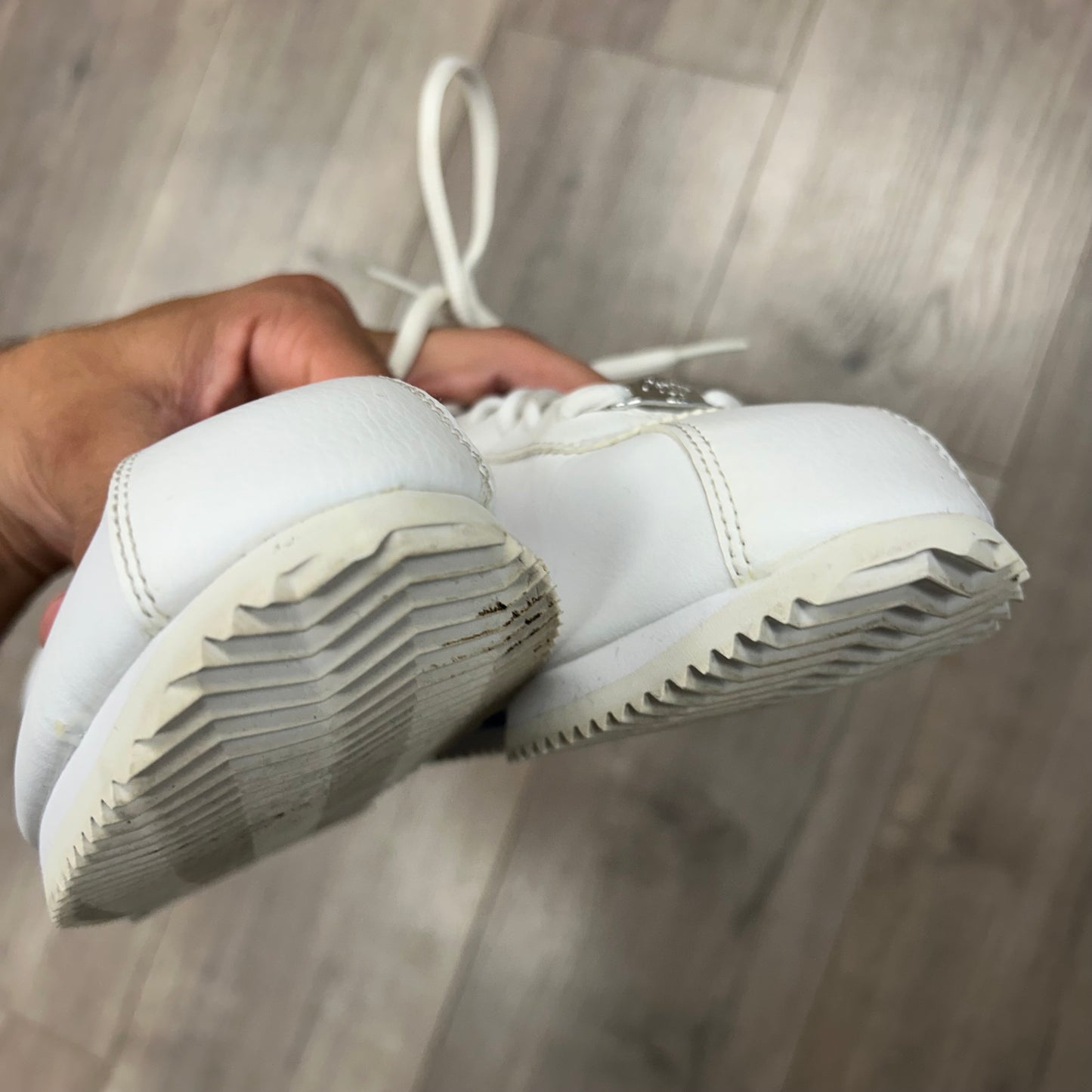 Nike Cortez Classic 7Y Forest Gump 2018 Leather Red White GS 904764-103