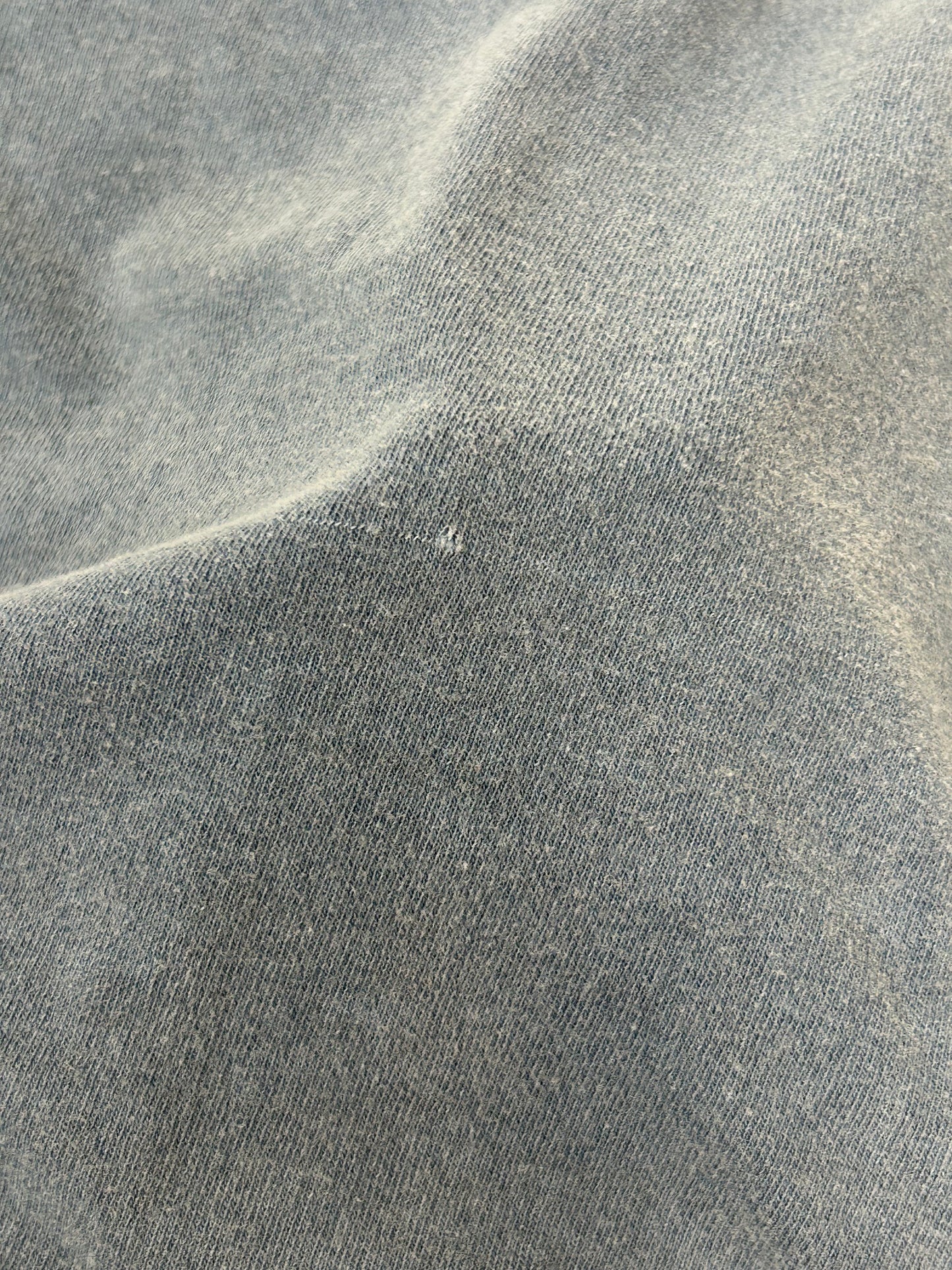 Vintage R.E.M. Monster Cool Music Band Tee 1993 1994 REM XL 23x29.25 Inches Blue As Is