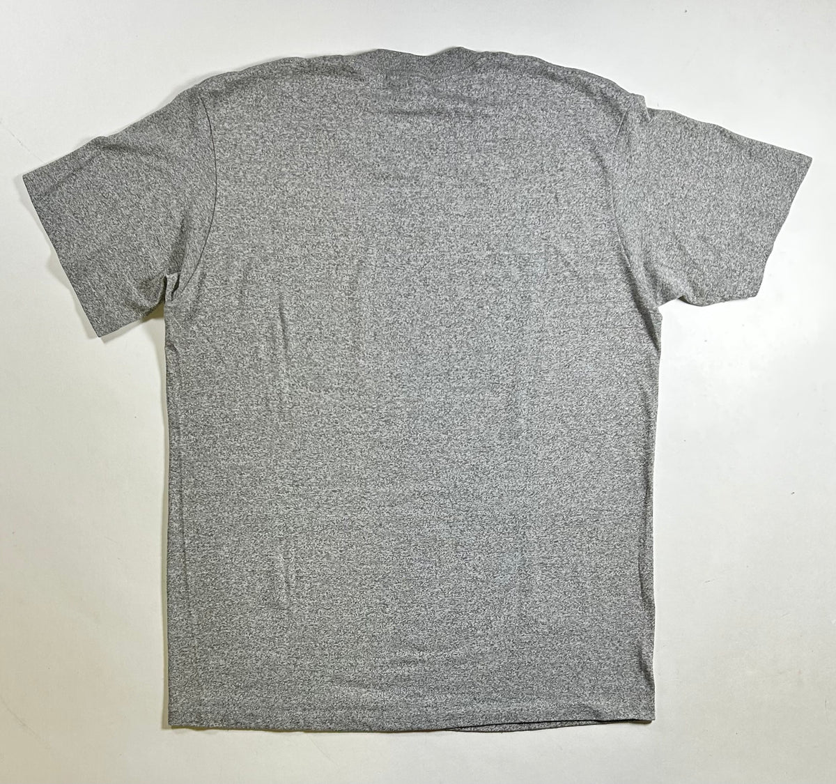 Vintage 80s Nike Championship Clinics Basketball Camp Tee L/M Fit 21x28 Inches As Is