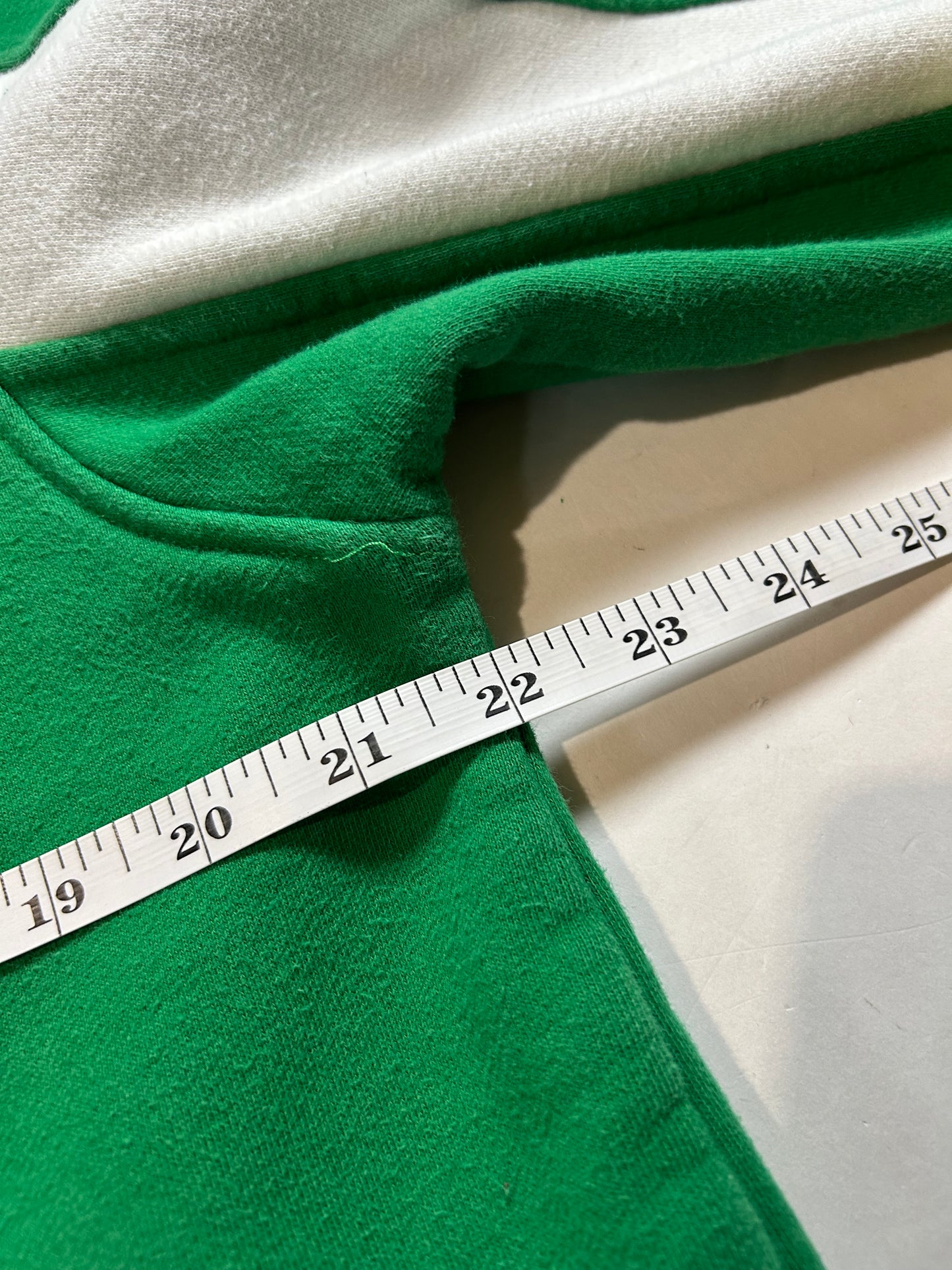 Vintage 2000s K2 Snowboarding Zip Track Jacket Style Sweatshirt Medium/Small Fit 22x24.75 Inches Green