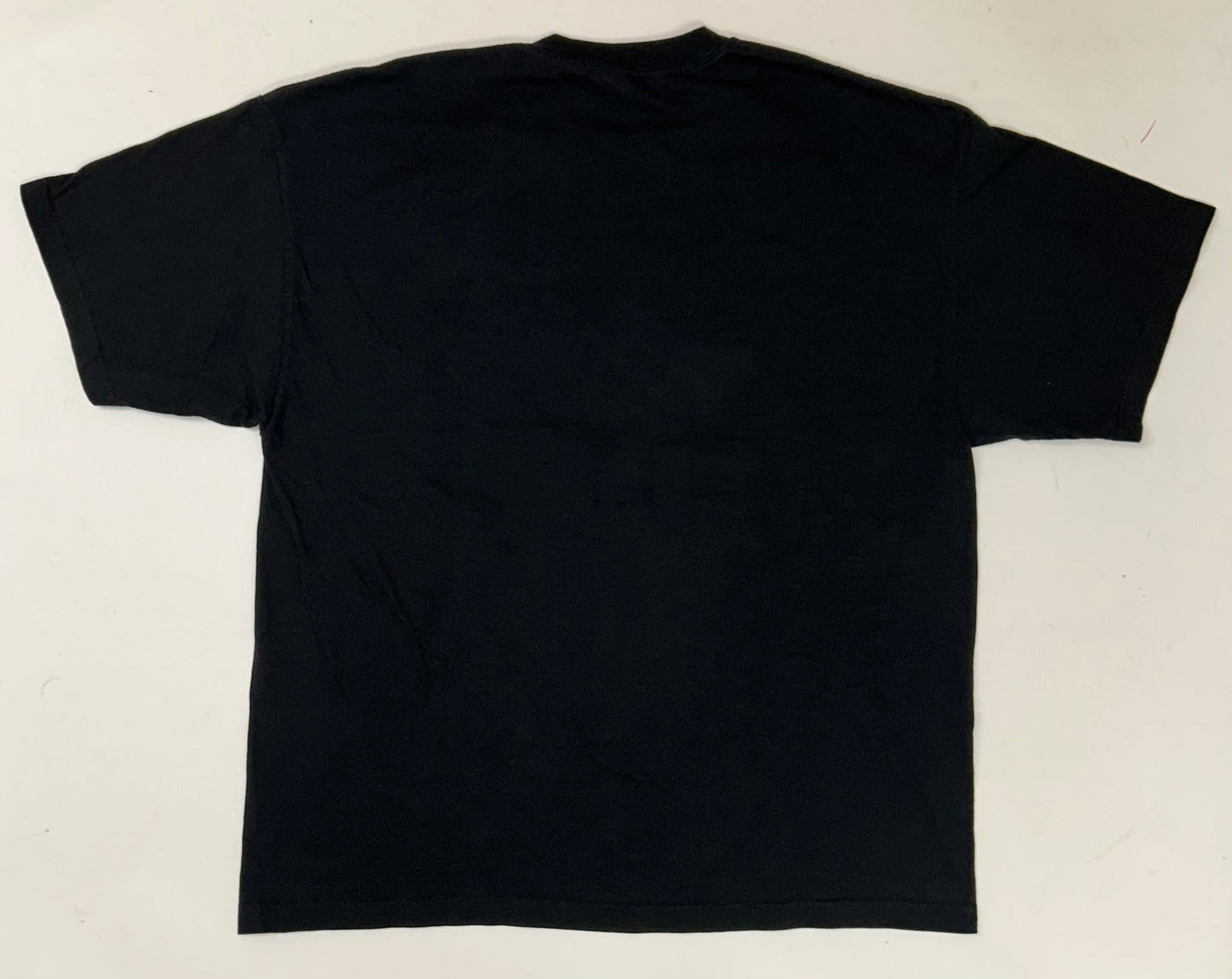 Vintage 2000 HBO The Sopranos Bada Bing! TV Show Promo Tee 2XL 25.25x30.5 Inches