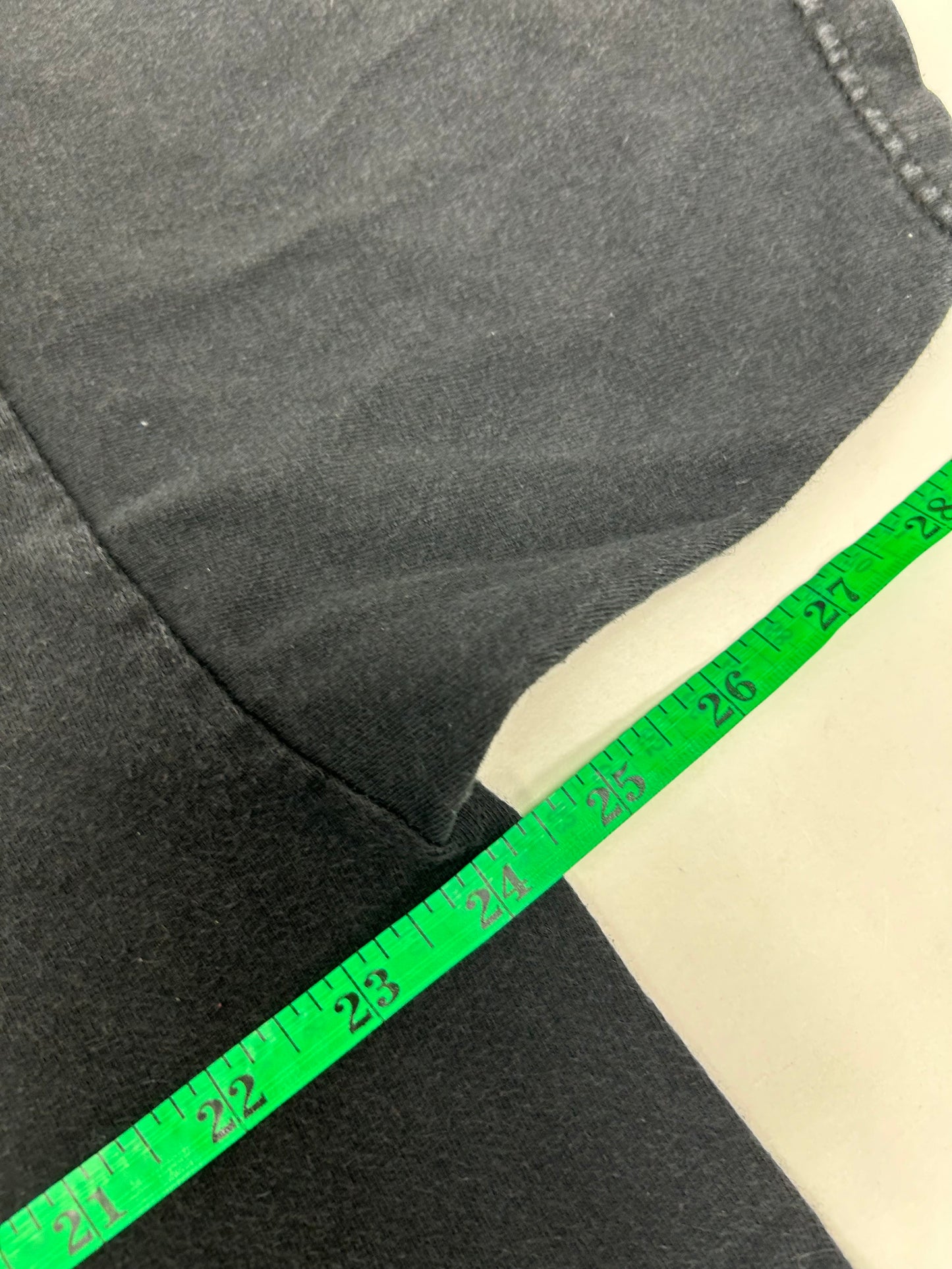 Vintage 00s KR3W K Staple Logo Tee XL Faded & Worn In