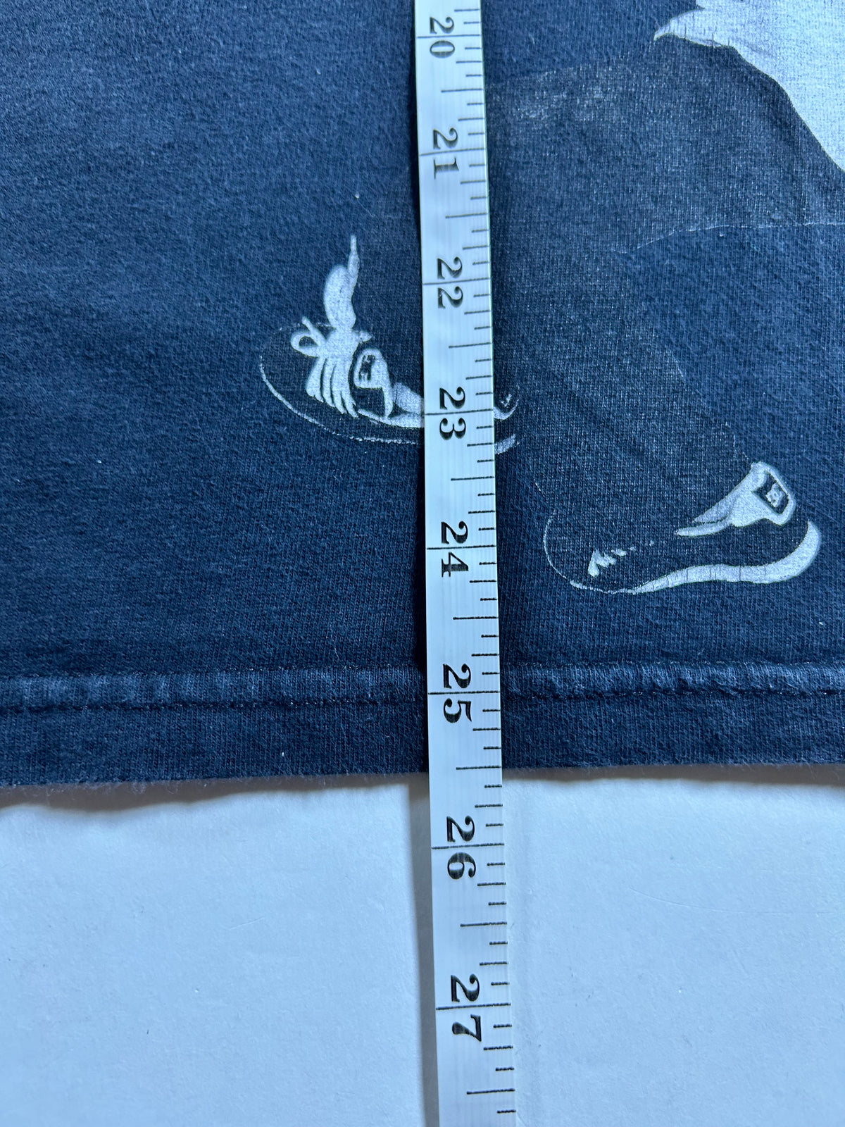 Vintage 2000s Rob and Big Black MTV Skateboard DC Shoes Tee As Is Worn Has Unstitching Small 18.5x25.5 Inches