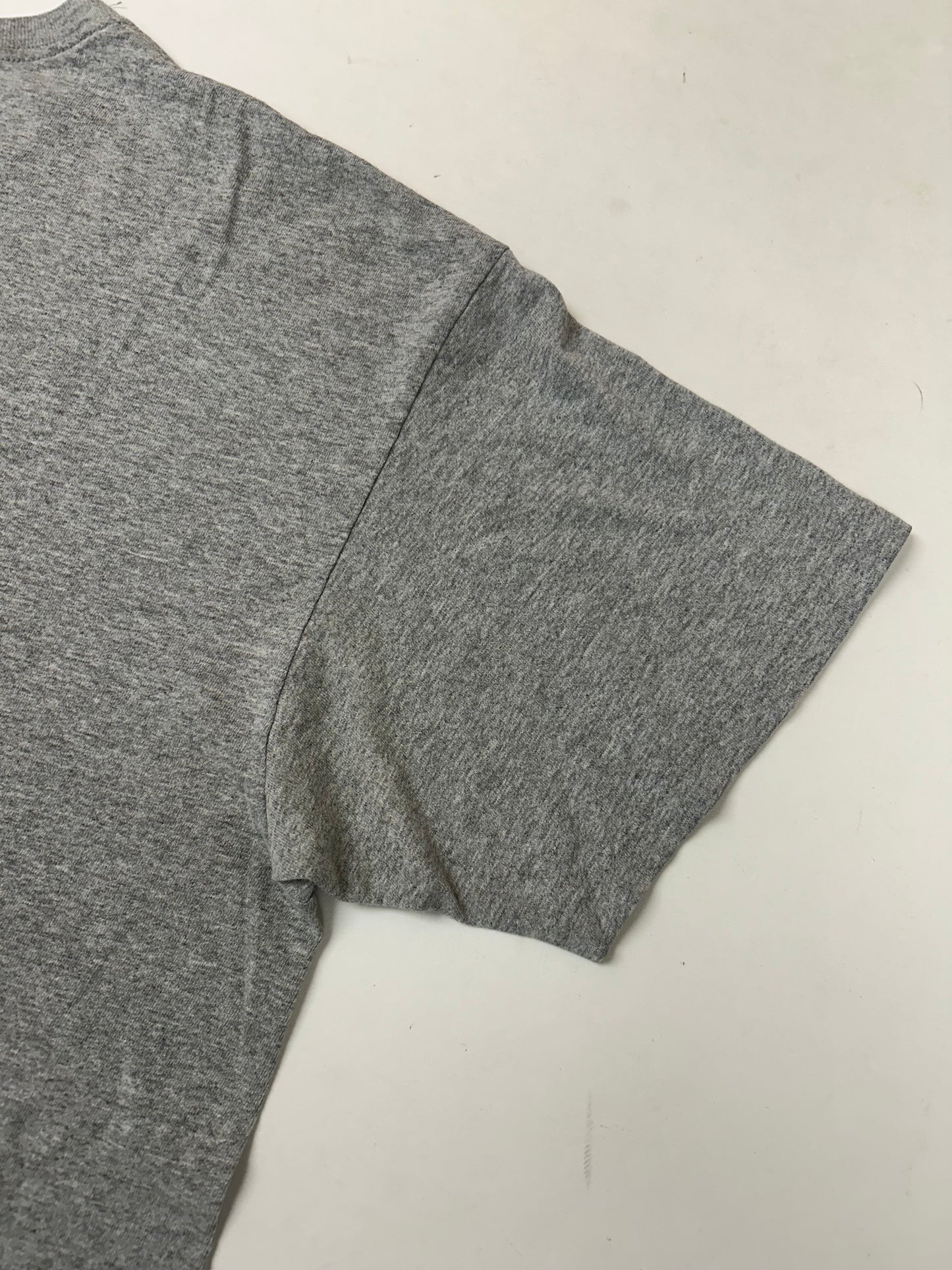 Vintage 00s Kids R US KRU Company Promo Tee XL 24.5x29.25 Inches As Is Worn