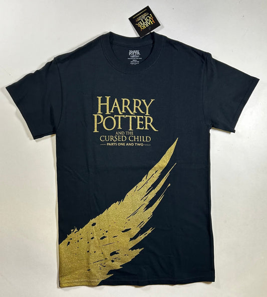 Harry Potter and the Cursed Child New York Brand New With Tags Small 17.75x28.25 Inches