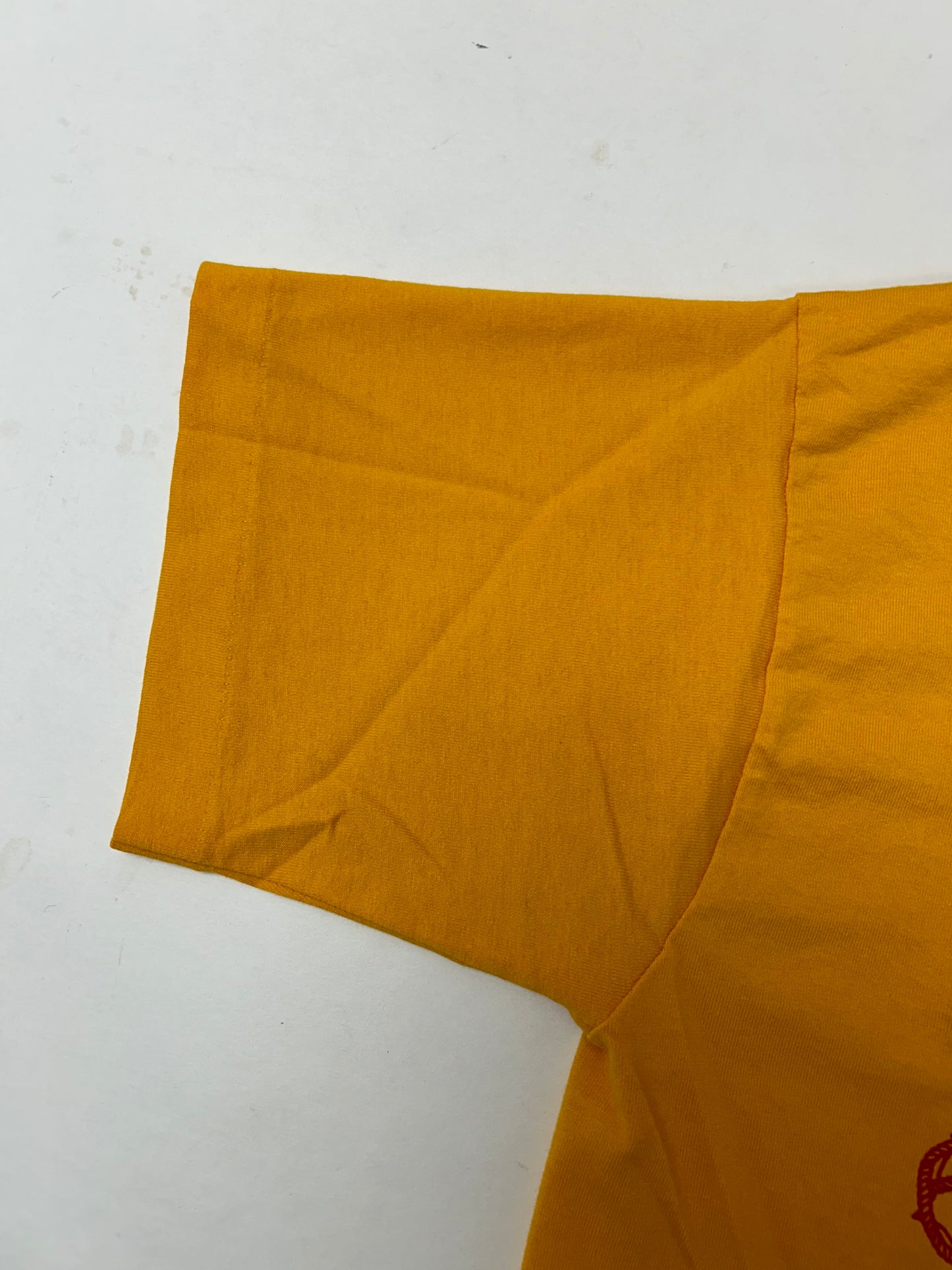 Vintage 90s Marines Tee Medium 19.25x28.25 Inches