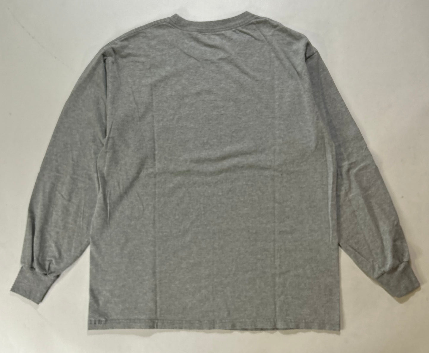 2010s Majestic Pittsburgh Penguins NHL Long Sleeve Tee Large 22.25x28 Inches