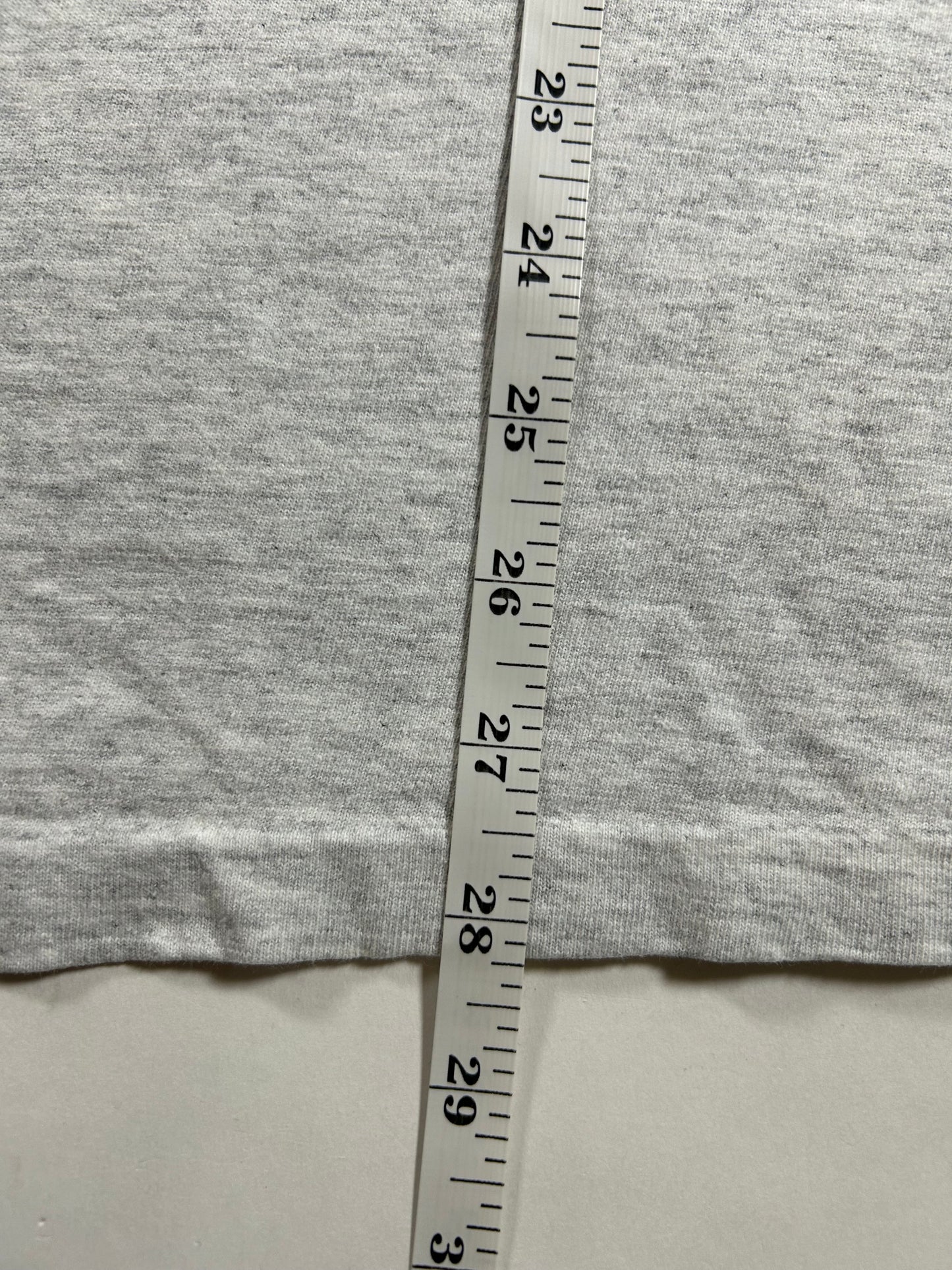 Vintage 90a Big Pecker’s Bar & Grill Ocean City Maryland Tee Large 21.5x28.25 Inches As Is Worn In