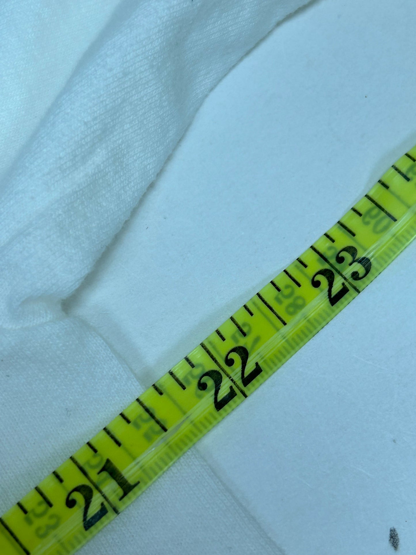 Vintage 1999 *NSYNC Justin Timberlake Big Face Graphic Boy Band Music Tee Tultex Large 21.5x29.25 Inches White