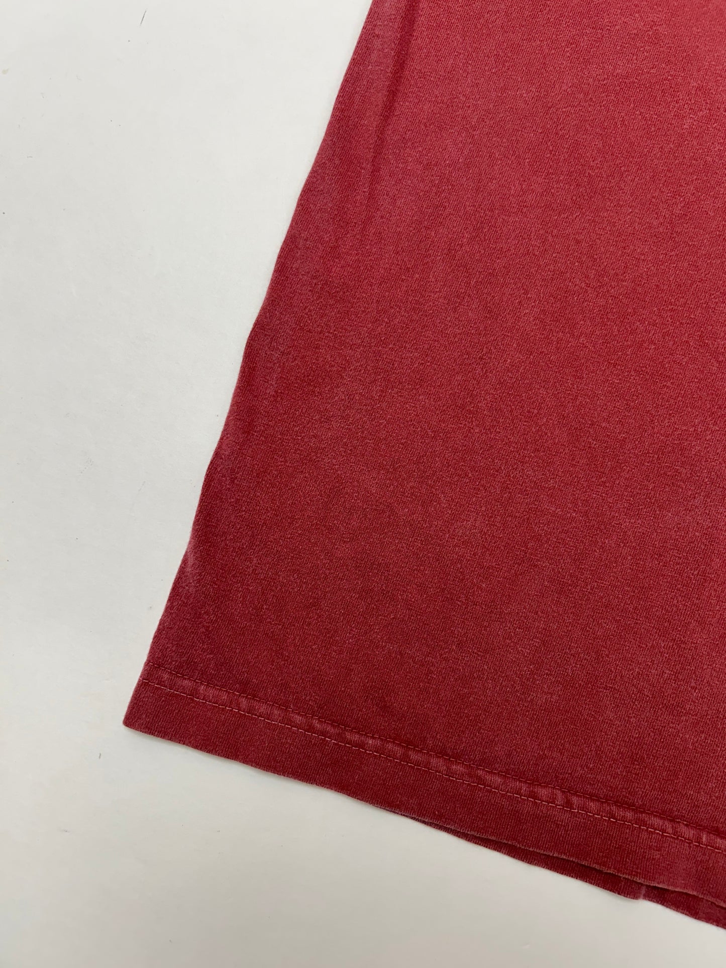 Vintage 00s Disney Wilderness Lodge Walt Disney World Tee 2XL 26.75x32.5 Inches