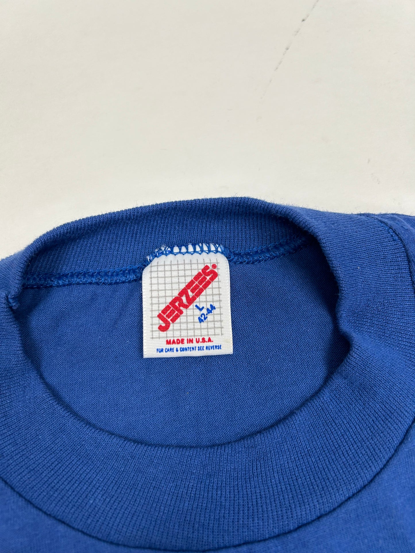 Vintage 1988 Virginia Slims Championships At MSG Tennis Tee