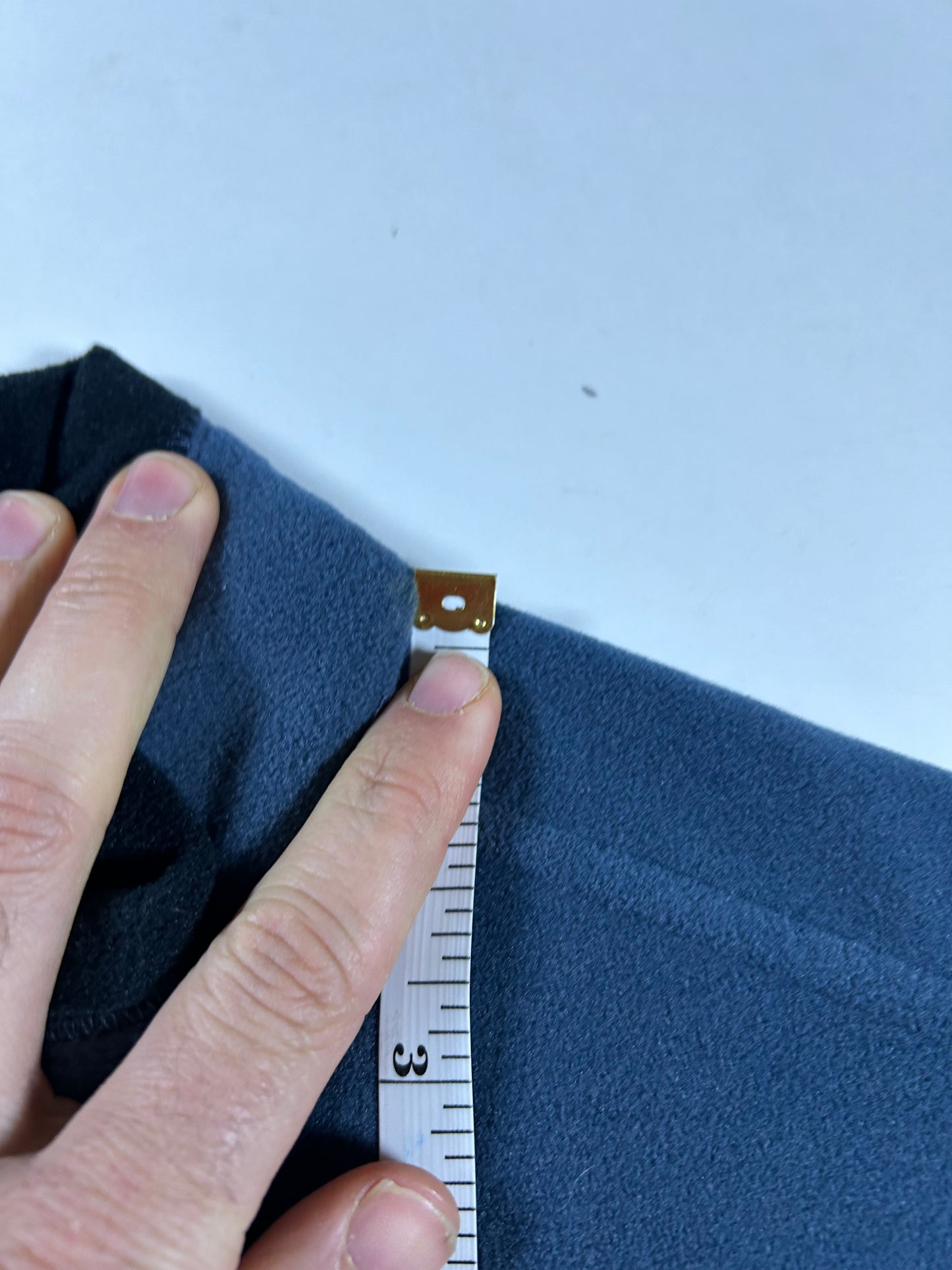 Vintage Nike ACG Winter X Games Fleece Vest Jacket Polartec Full Zip XL/L Fit