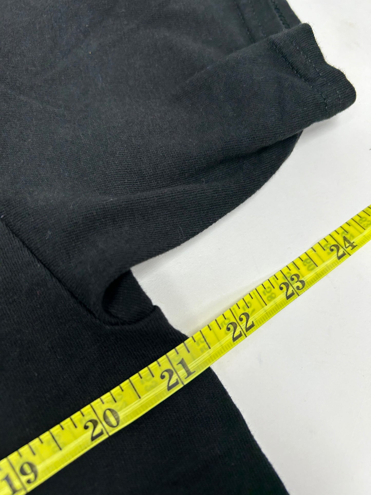 2014 Jay-Z & Beyoncé On The Run Tour Rap Parking Lot Tee Large 21.25x28.25 Inches