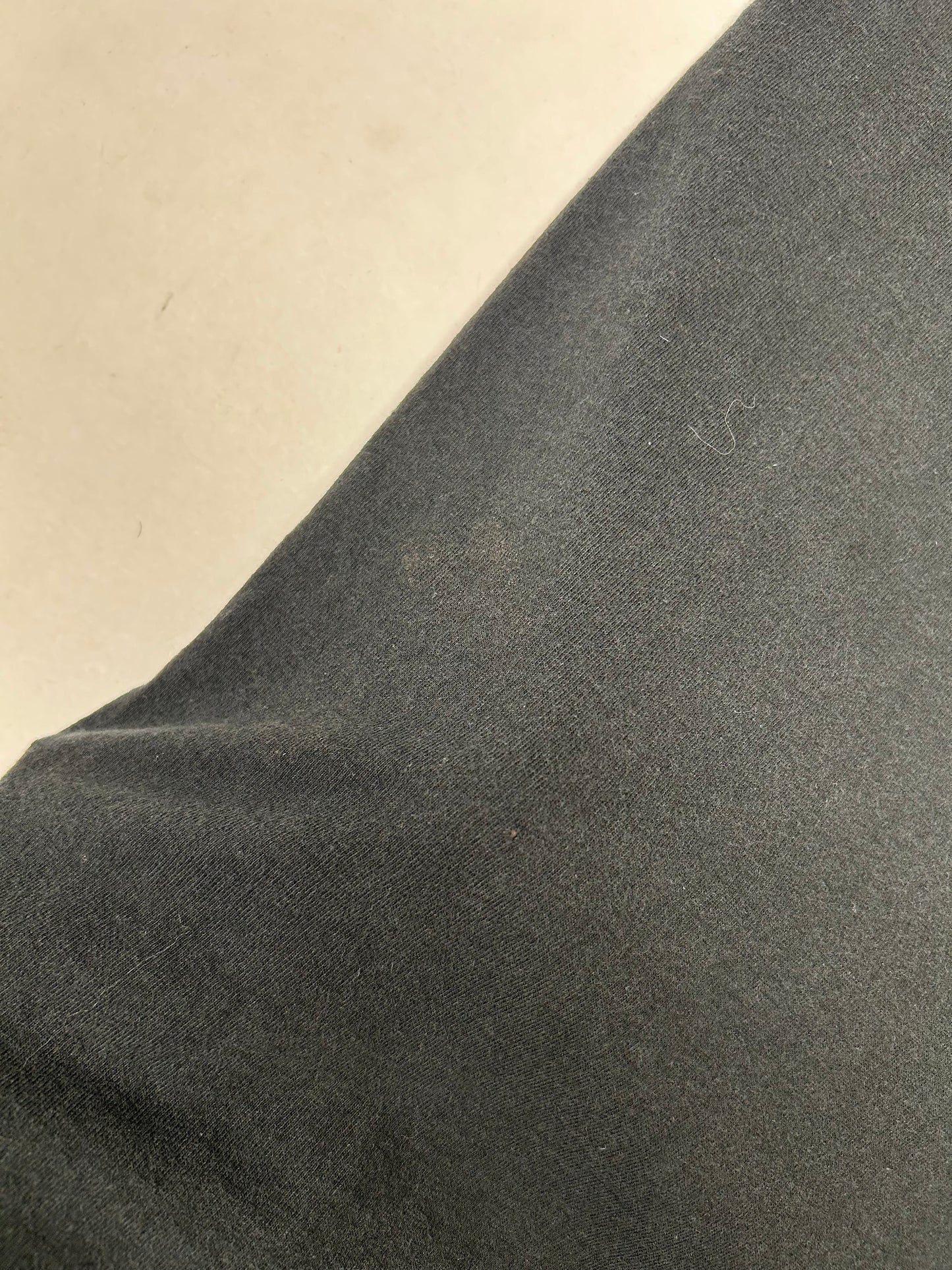 Vintage 1993 R.E.M. Monster Music Band Album Tee Nice Man Tag REM XL 23x30.25 Inches Faded As Is